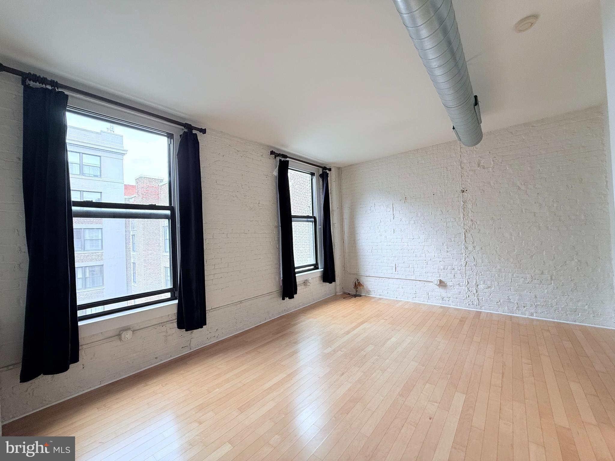Why rent when you can own for less? This is your chance to explore homeownership at Philly’s landmark Marine Club Condominiums! Perched on the top floor, this expansive, sun-drenched studio apartment offers privacy and tranquility with no shared walls. The unit boasts views of the Marine Club’s serene courtyard. Tall windows and 13" high ceilings bring in abundant natural light, highlighting the hardwood floors and exposed brick wall. The apartment also includes a washer/dryer and generous storage space.
The modern kitchen features stainless steel appliances and granite countertops, while the oversized bathroom offers double vanities, tiled floors, a large shower, and a soaking tub. The Marine Club is packed with amenities, including a 24/7 concierge, a state-of-the-art fitness center with a sauna, hot tub, lockers, weights, and cardio areas, as well as an idyllic courtyard.
With an impressive Walk Score of 97, this prime location places you just steps away from top-rated restaurants, boutique shops, and everyday conveniences such as Target, Sprouts Farmers Market, and more. Enjoy the ease of access to public transit, including the Broad Street Line and major SEPTA bus routes, as well as quick connections to Broad St, Washington Ave, Center City, Rittenhouse Square, Jefferson Hospital, and Pennsylvania Hospital. Everything you need is just moments away!
Owning a home here could be more affordable than renting—let me show you how you can make homeownership a reality!