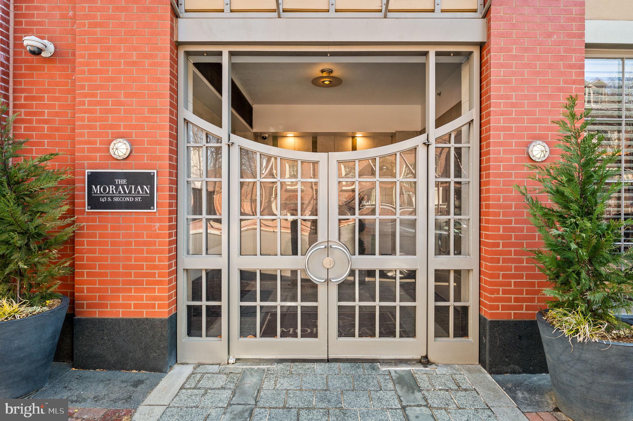 SOCIETY HILL - Residential