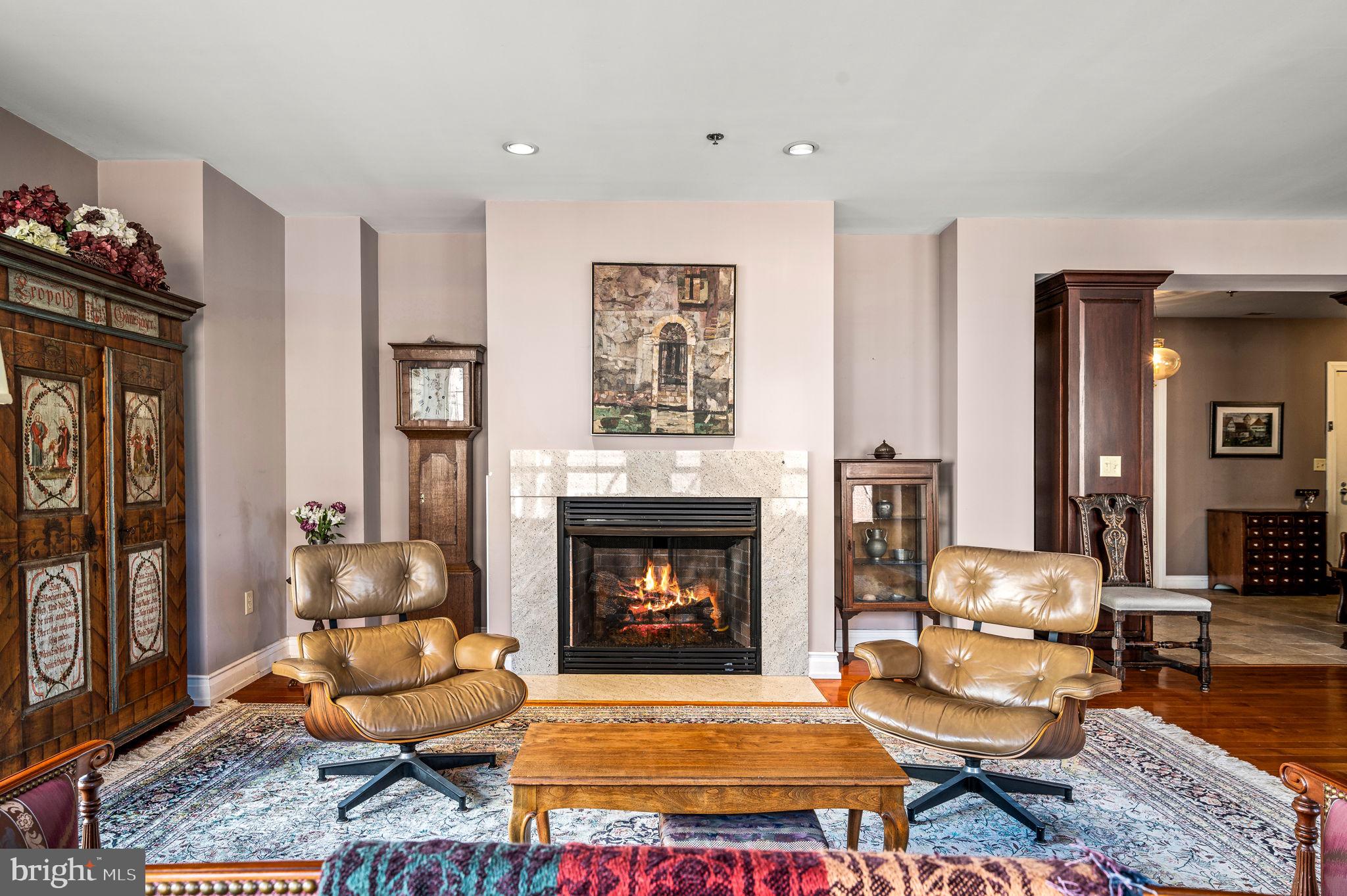 SOCIETY HILL - Residential