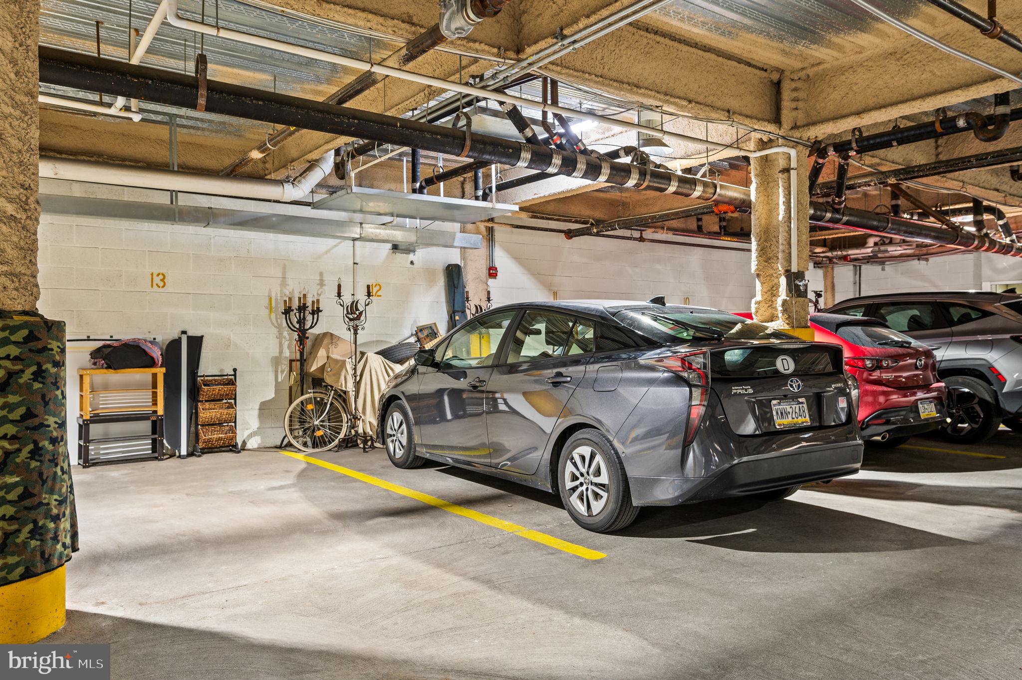 SOCIETY HILL - Residential