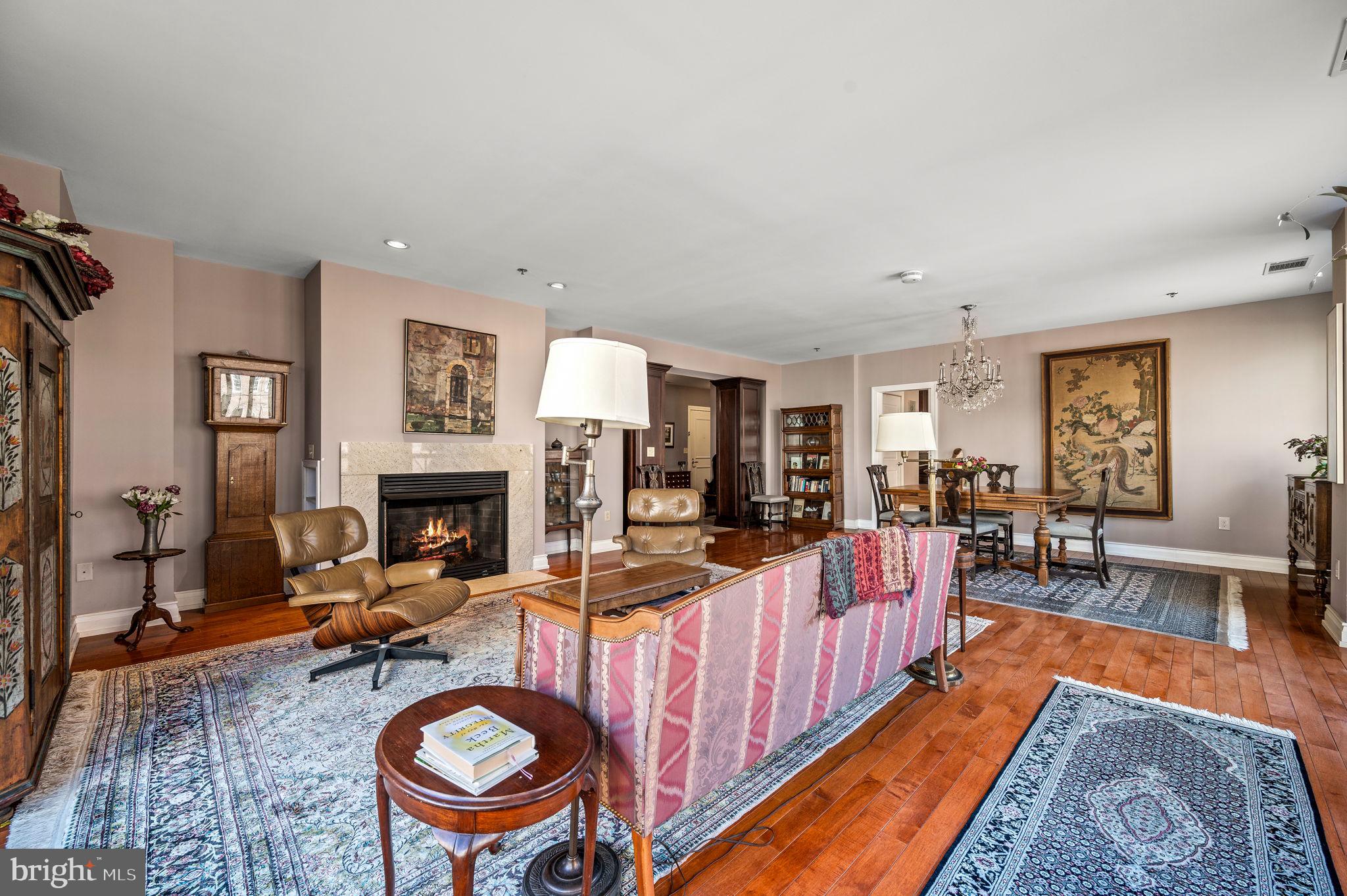 SOCIETY HILL - Residential