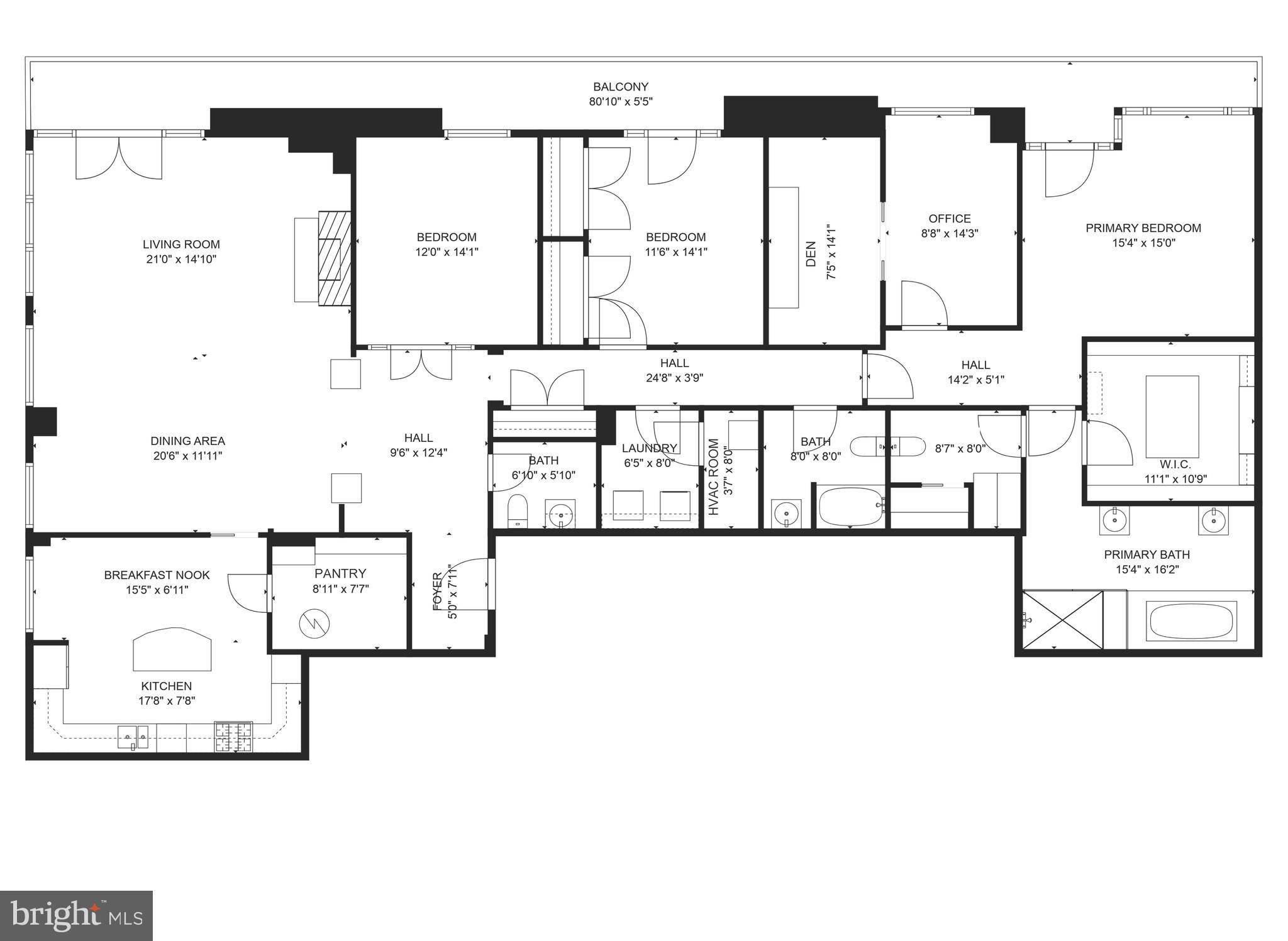 SOCIETY HILL - Residential