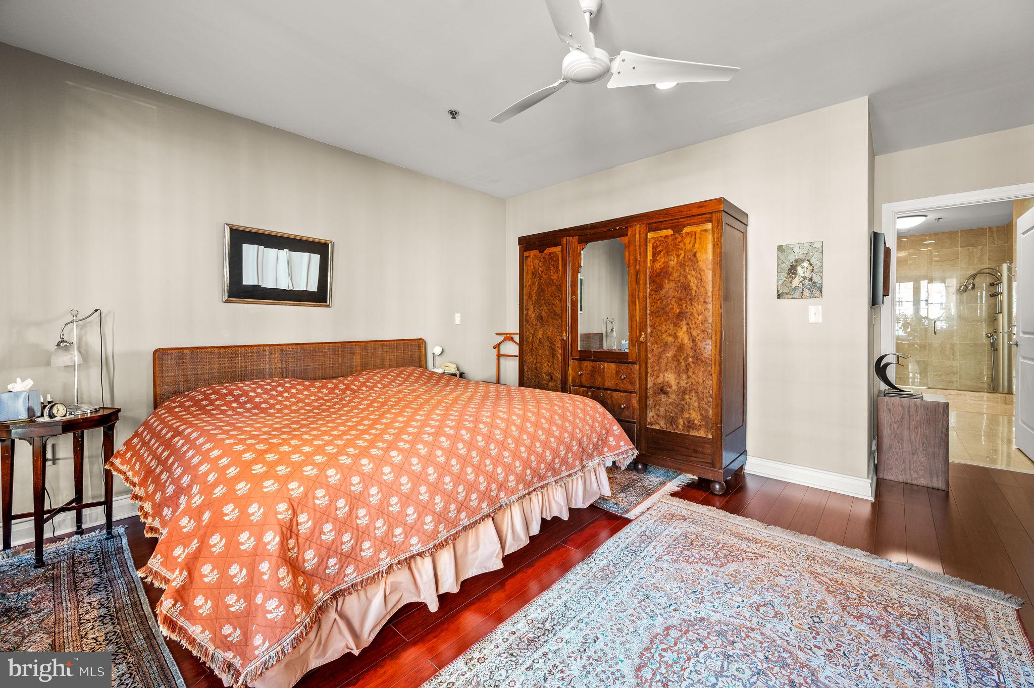 SOCIETY HILL - Residential