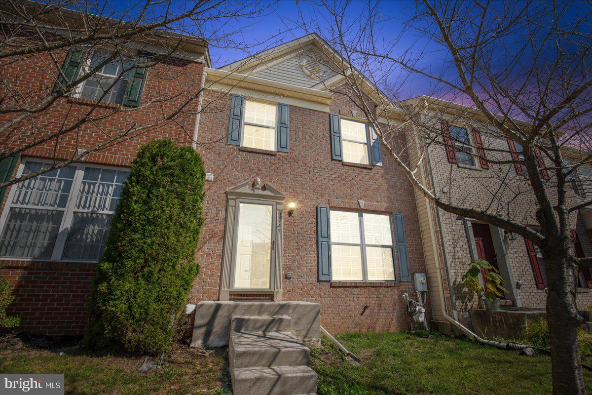 AUTUMN RUN - Residential