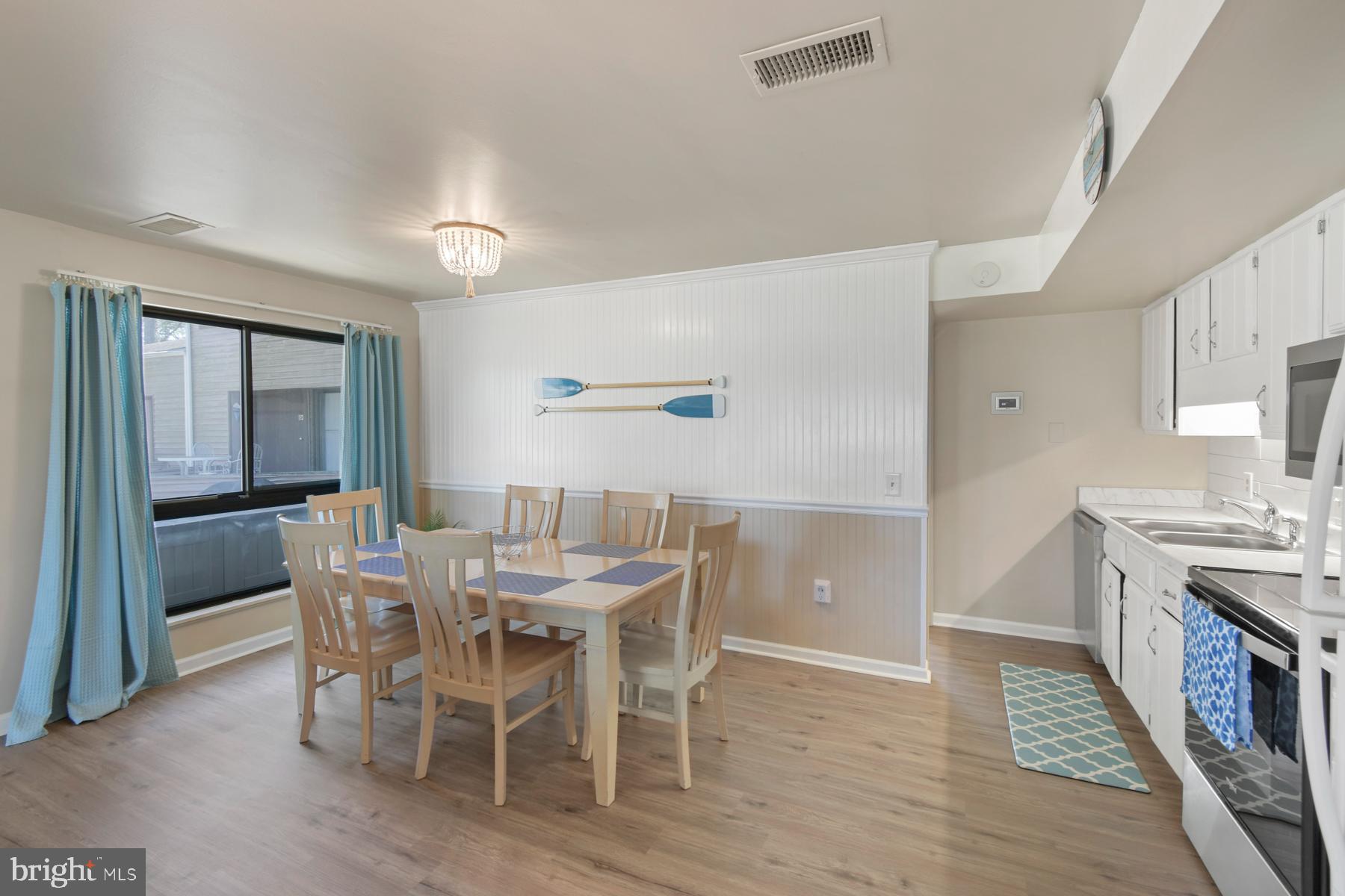 OCEAN PINES - INNERLINKS - Residential