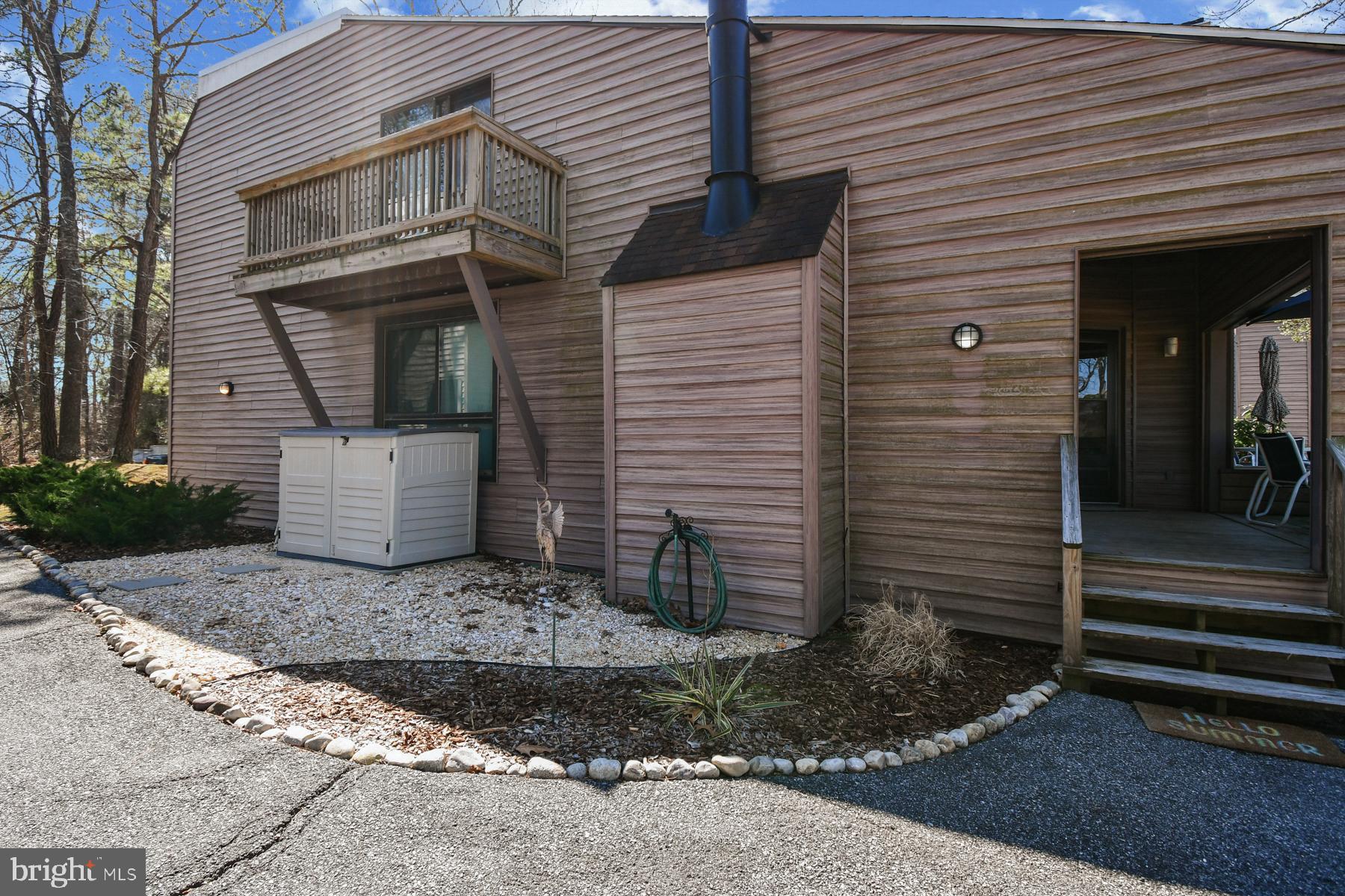 OCEAN PINES - INNERLINKS - Residential