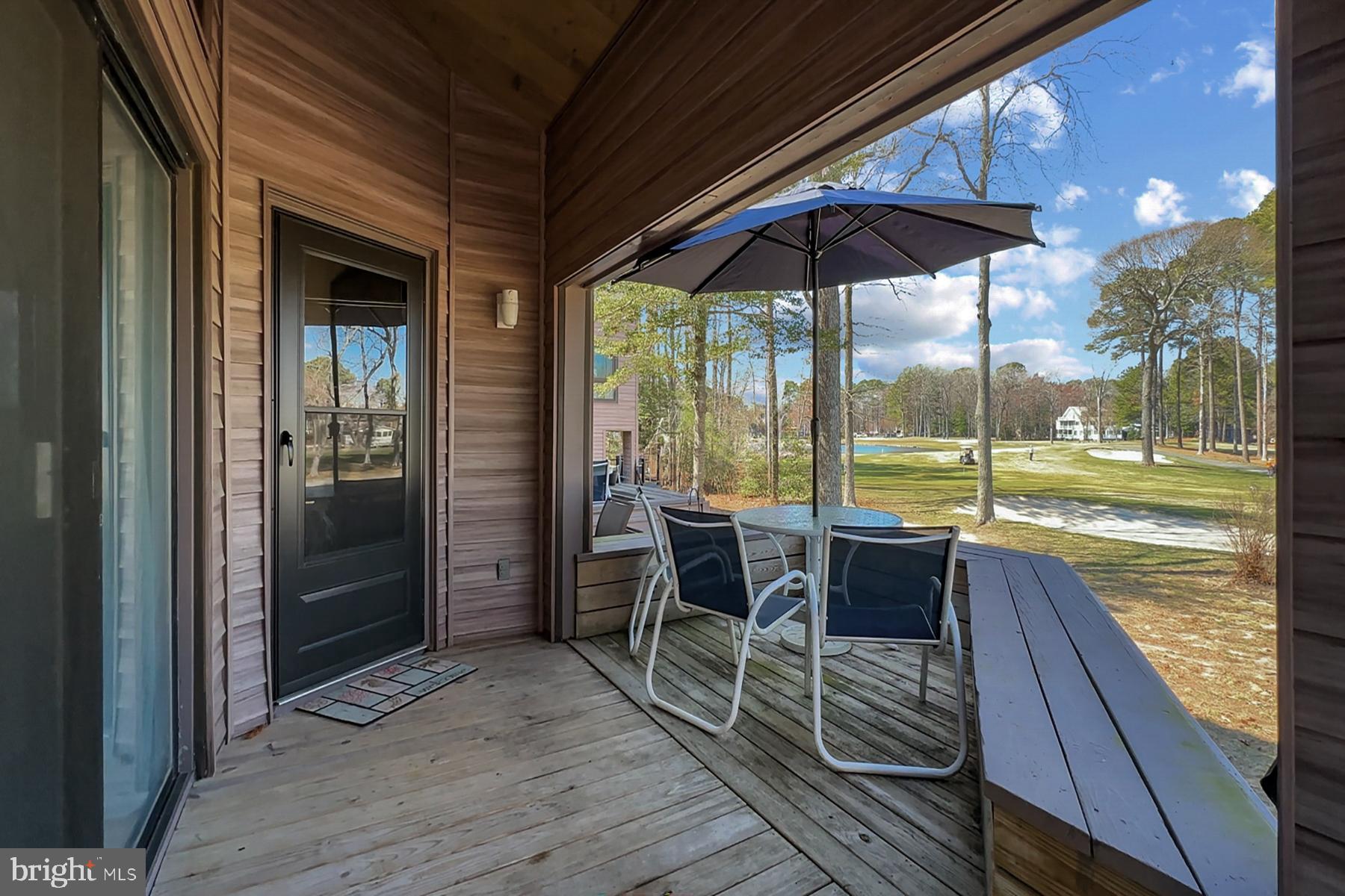 OCEAN PINES - INNERLINKS - Residential