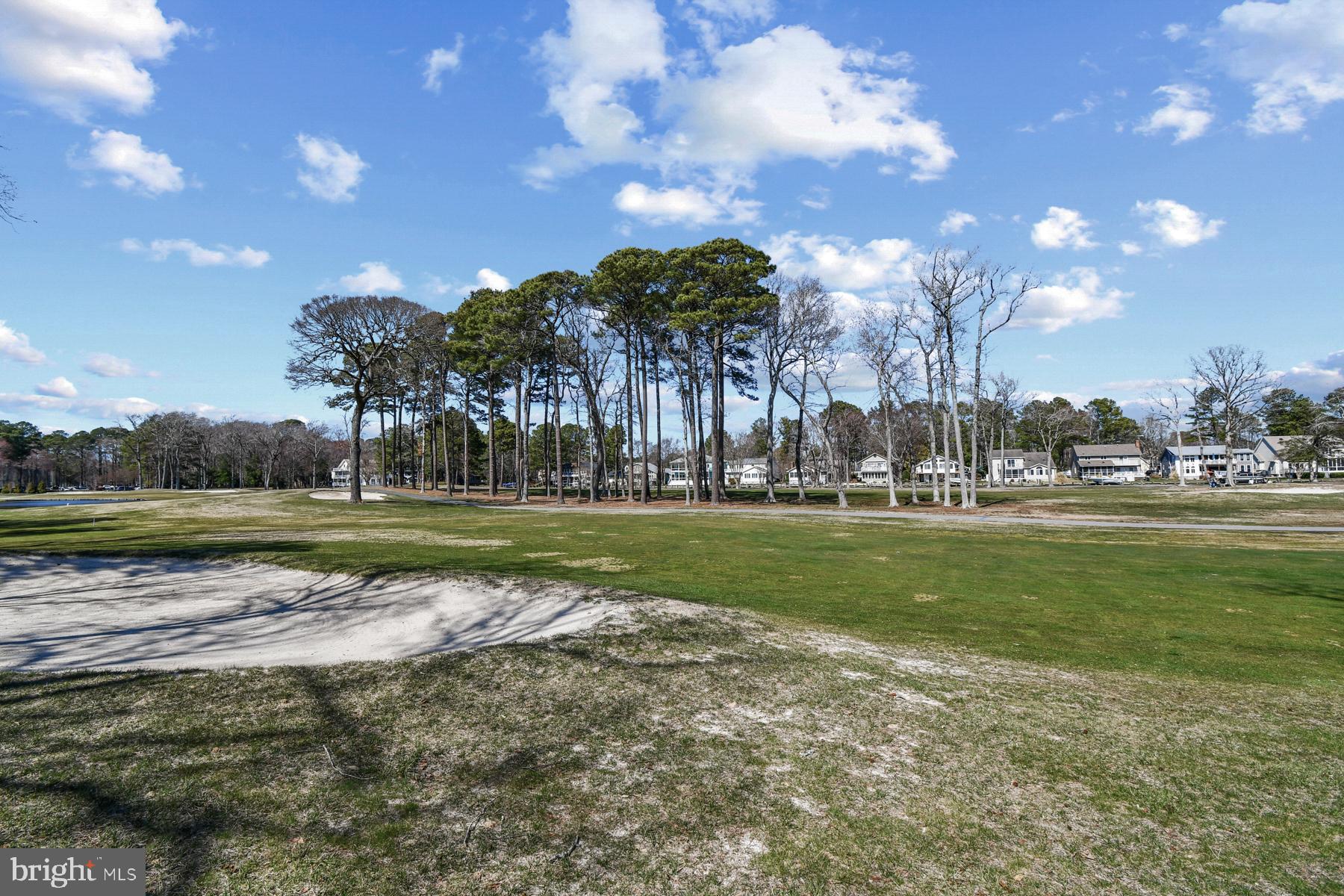 OCEAN PINES - INNERLINKS - Residential