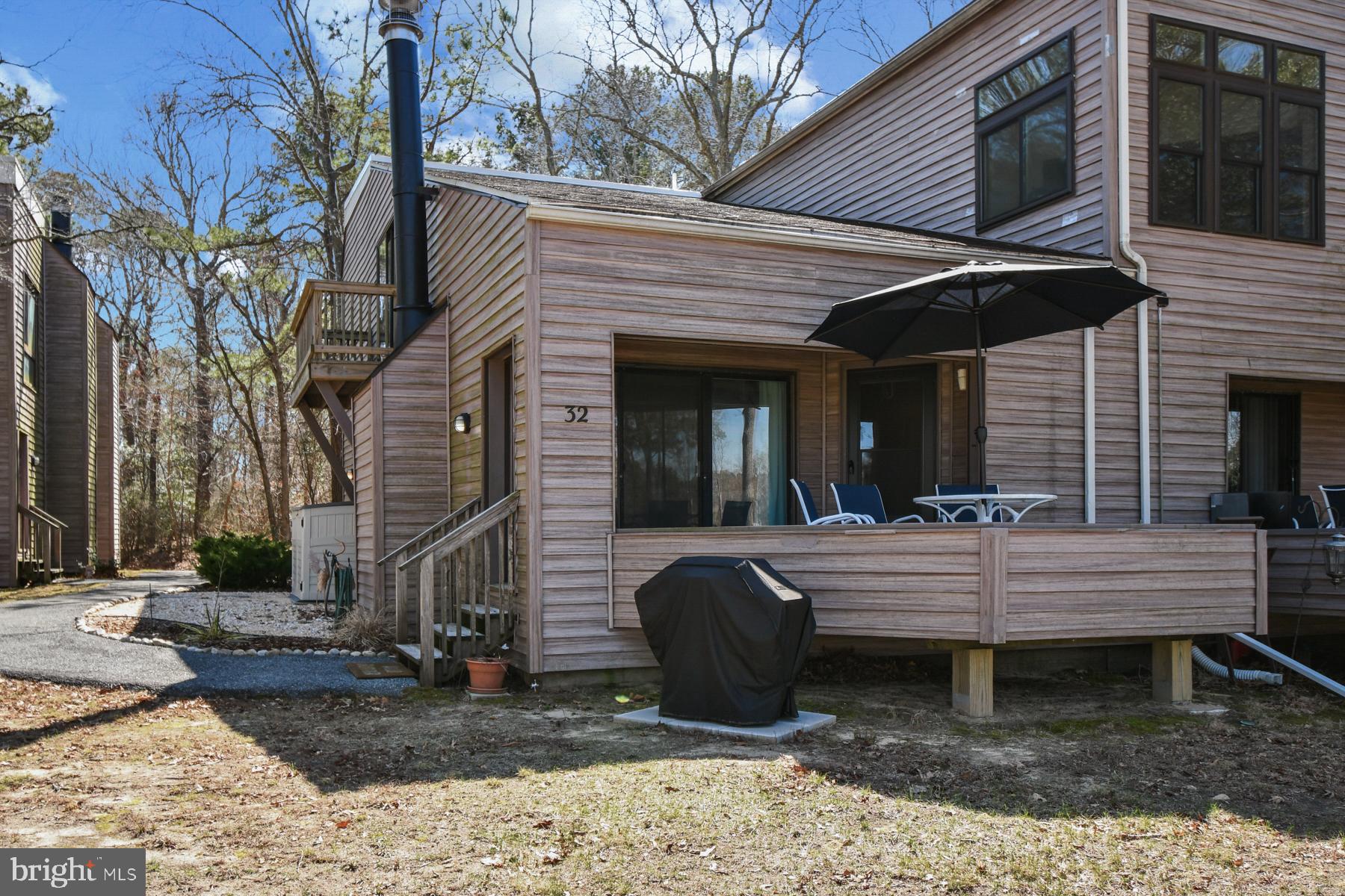 OCEAN PINES - INNERLINKS - Residential