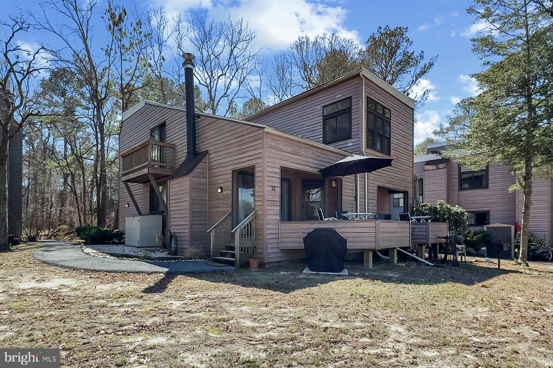 OCEAN PINES - INNERLINKS - Residential