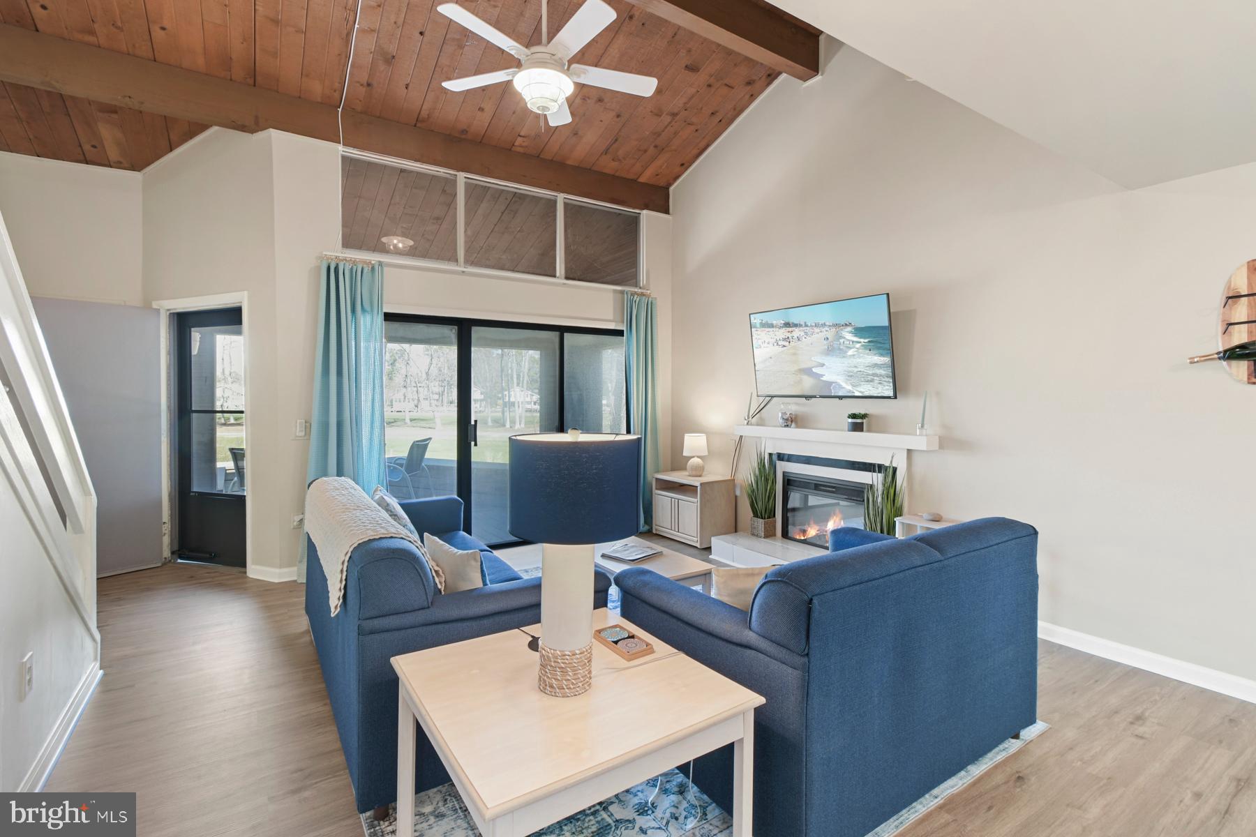 OCEAN PINES - INNERLINKS - Residential