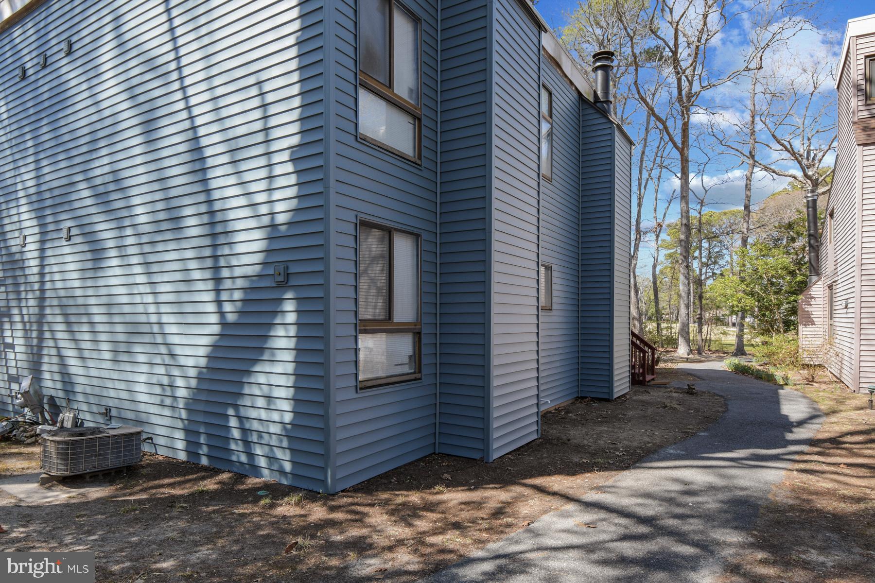 OCEAN PINES - INNERLINKS - Residential