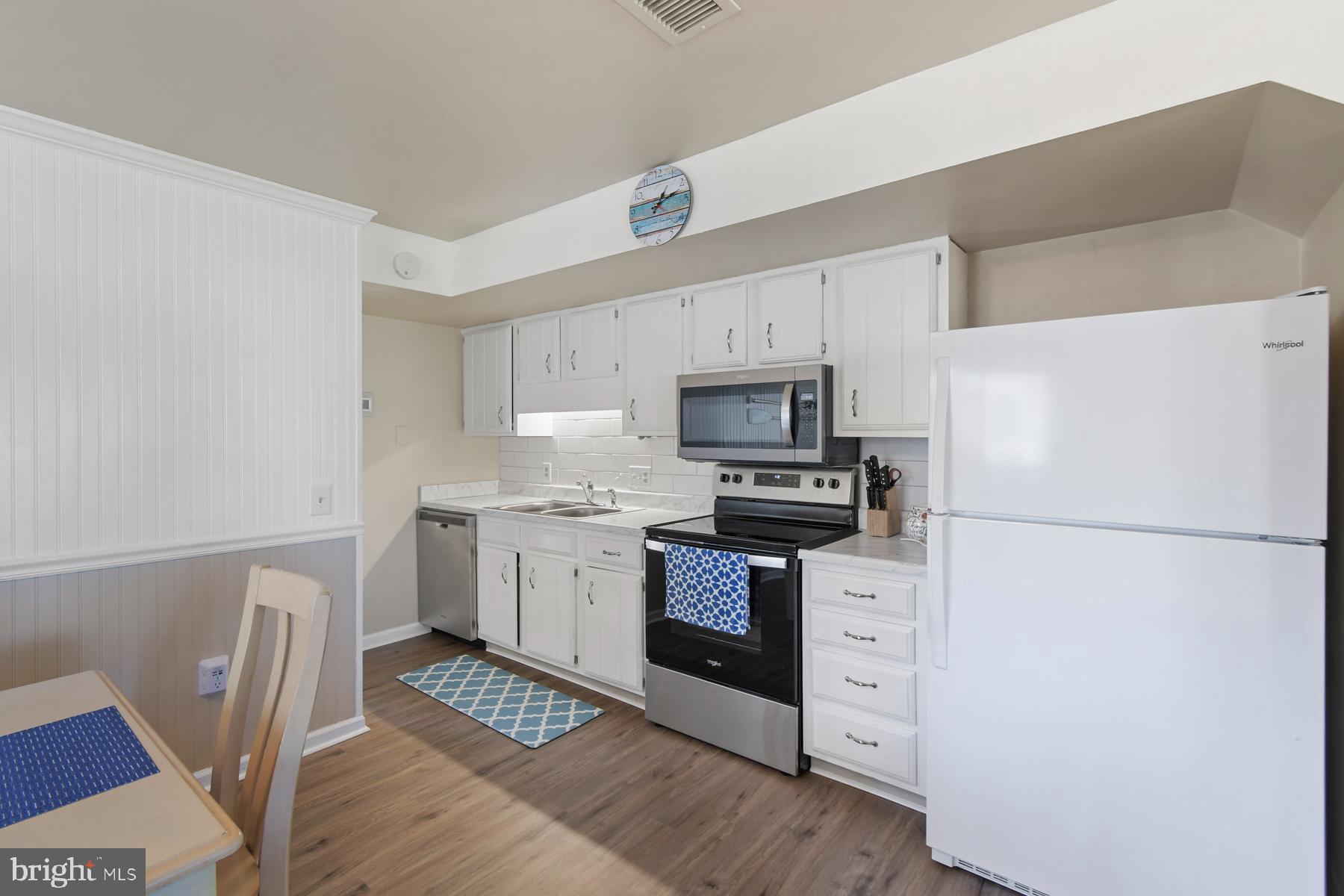 OCEAN PINES - INNERLINKS - Residential