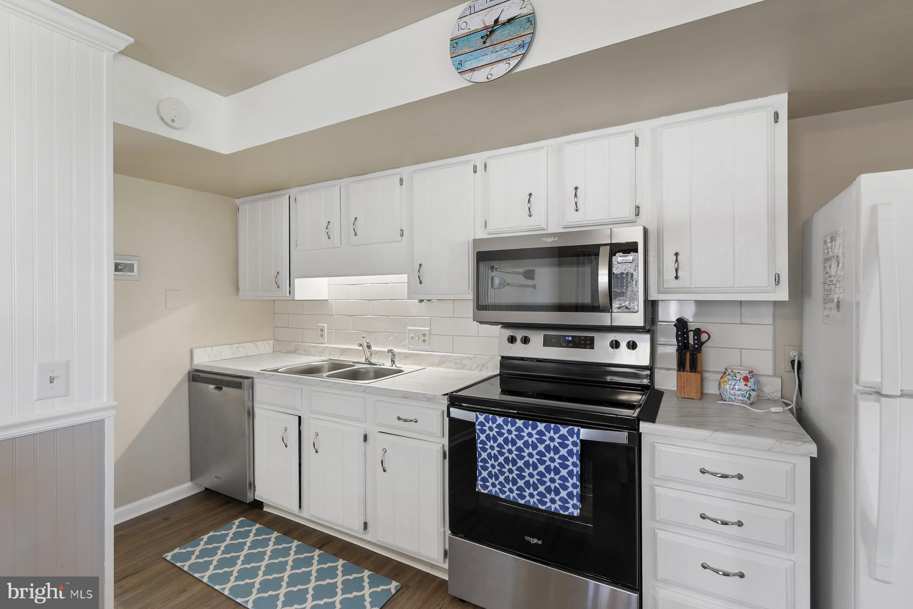 OCEAN PINES - INNERLINKS - Residential