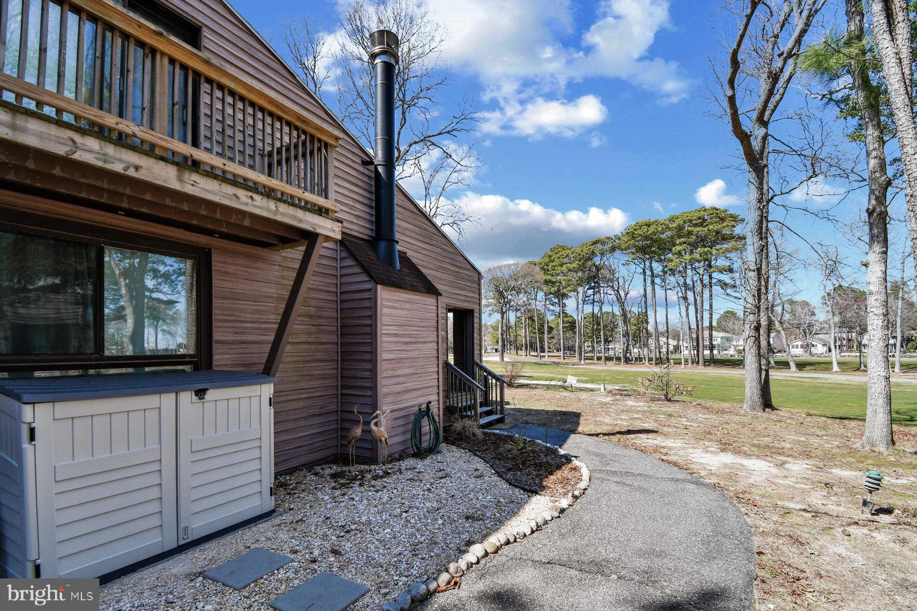 OCEAN PINES - INNERLINKS - Residential