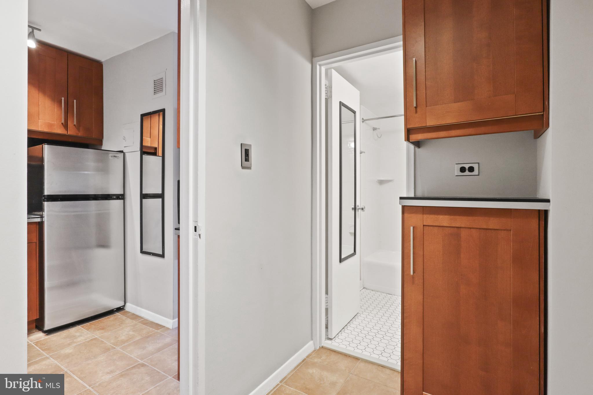 OLD TOWN NORTH - Residential Lease