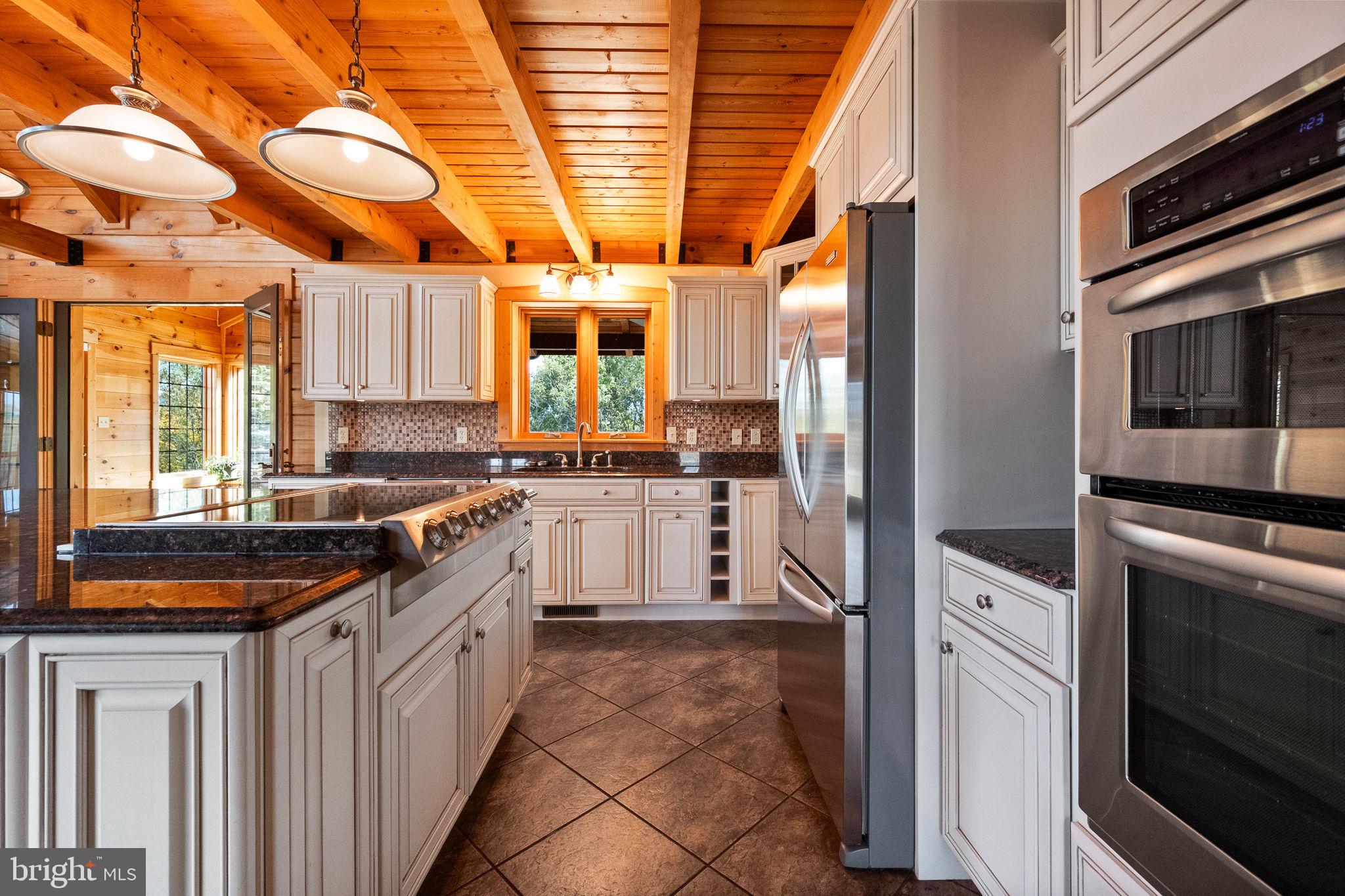 FOREST HAVEN - Residential