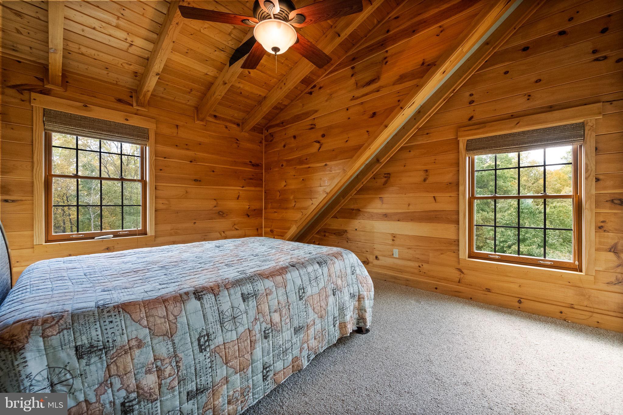 FOREST HAVEN - Residential