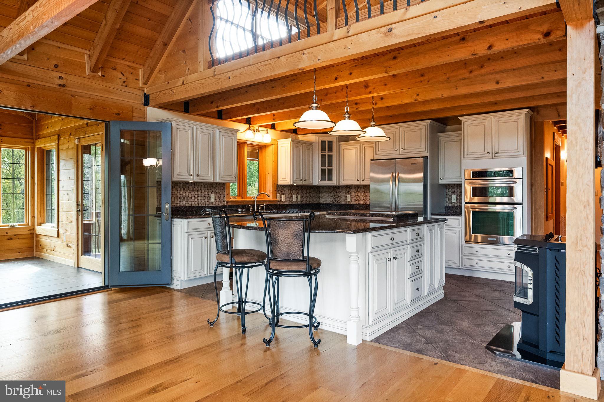 FOREST HAVEN - Residential