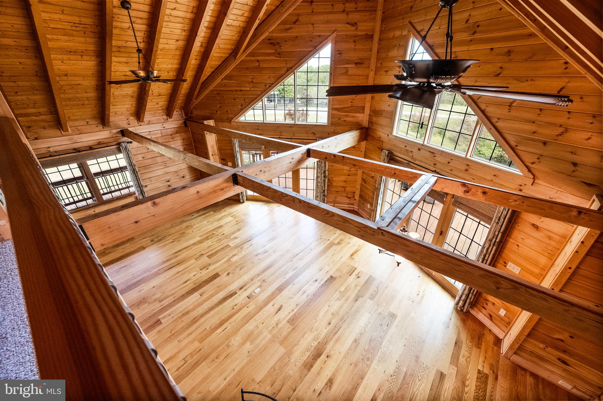 FOREST HAVEN - Residential