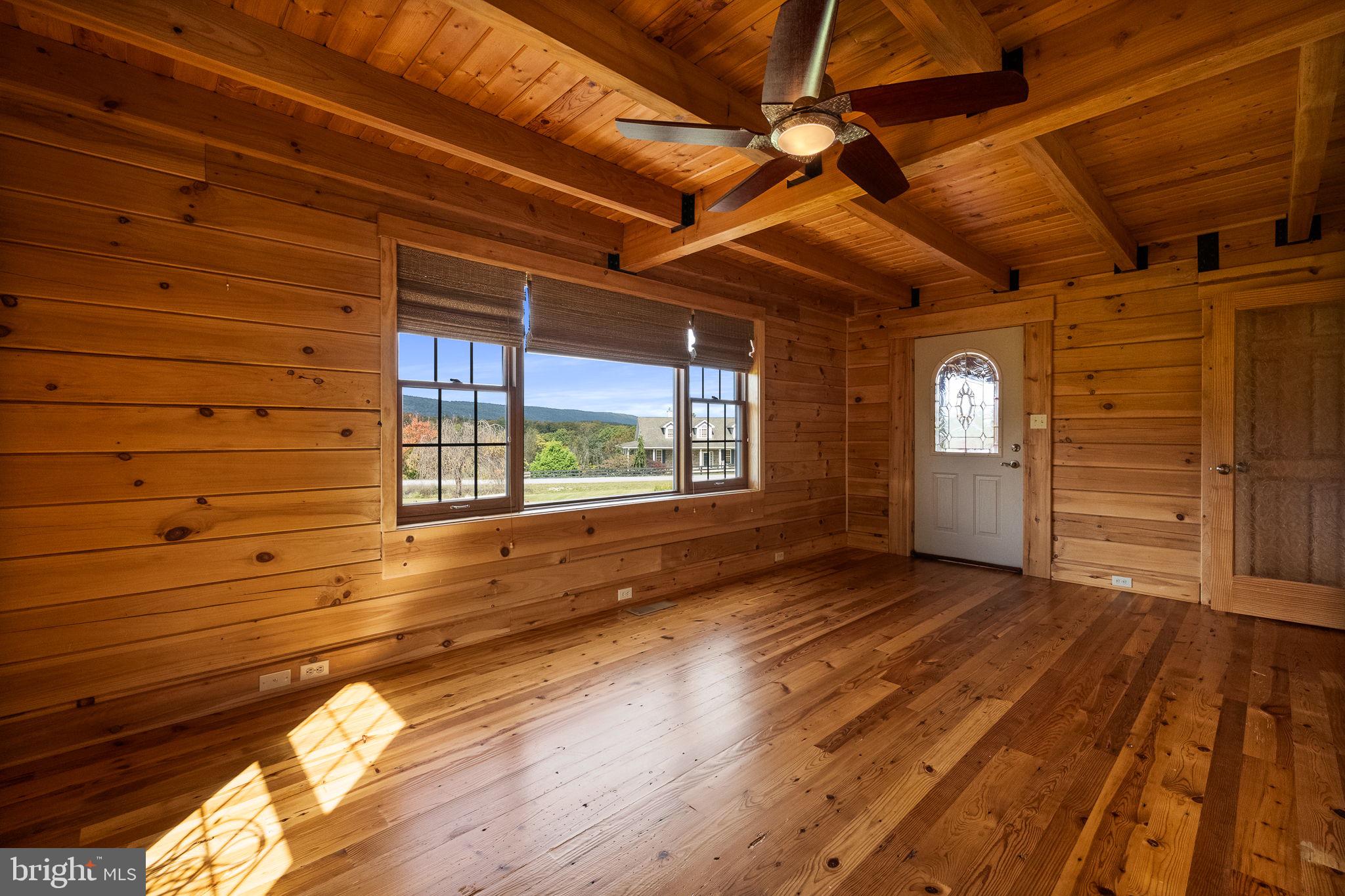 FOREST HAVEN - Residential