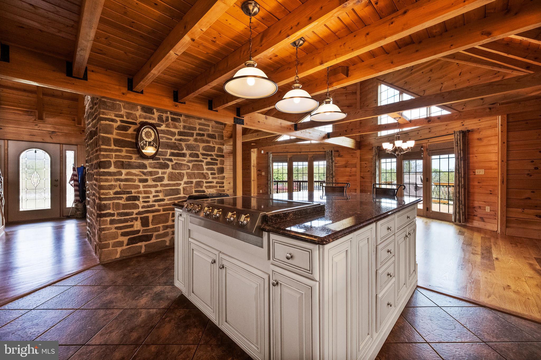 FOREST HAVEN - Residential