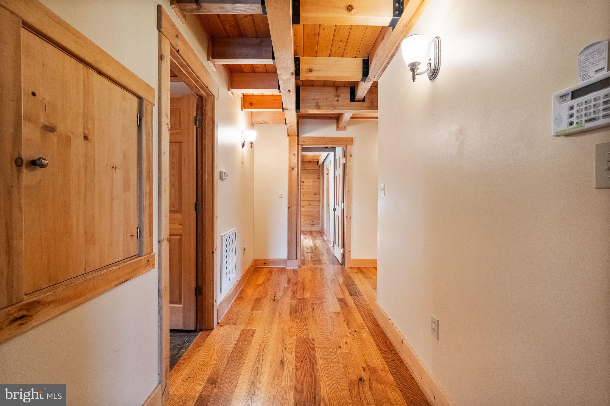 FOREST HAVEN - Residential