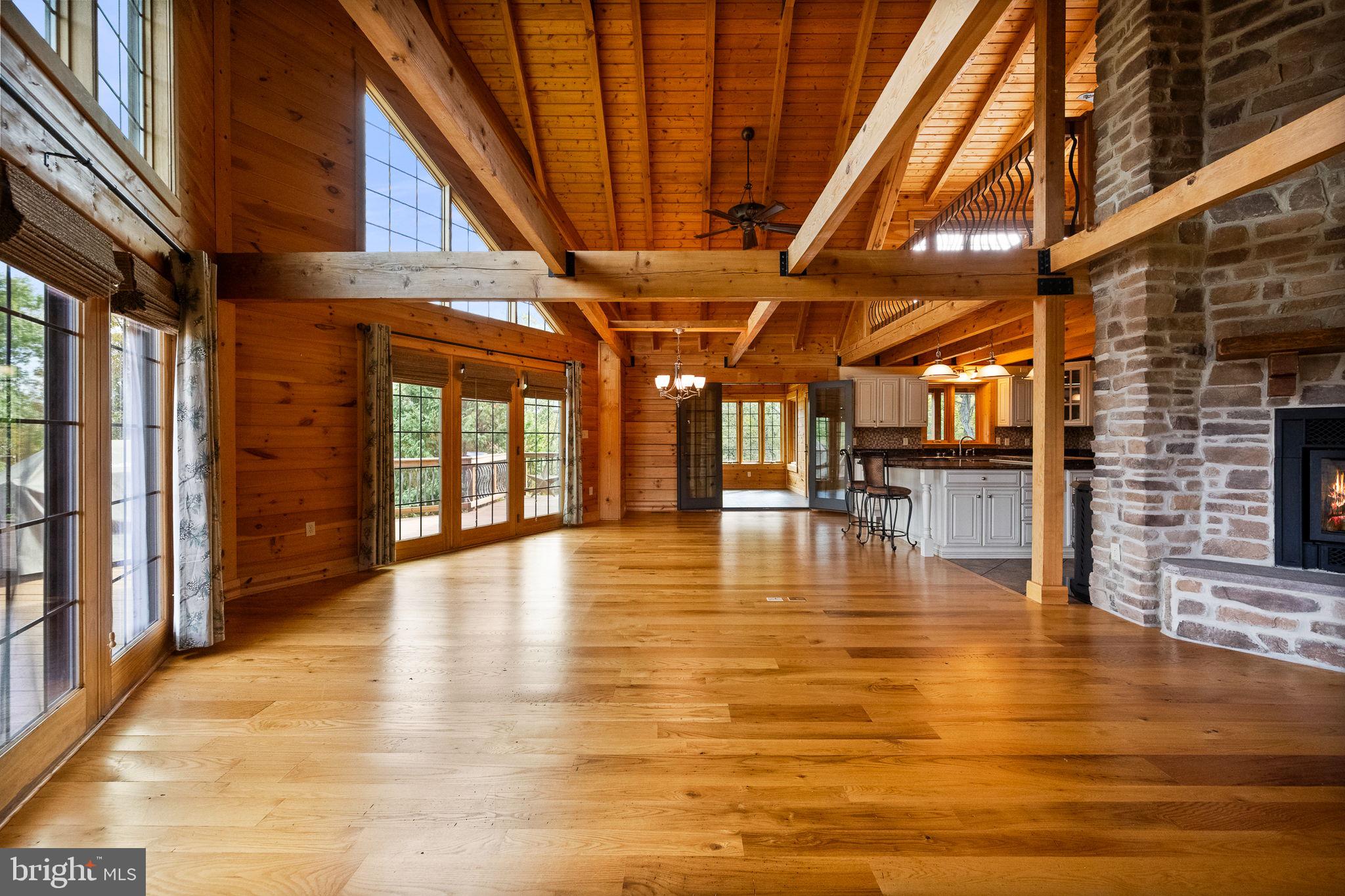 FOREST HAVEN - Residential