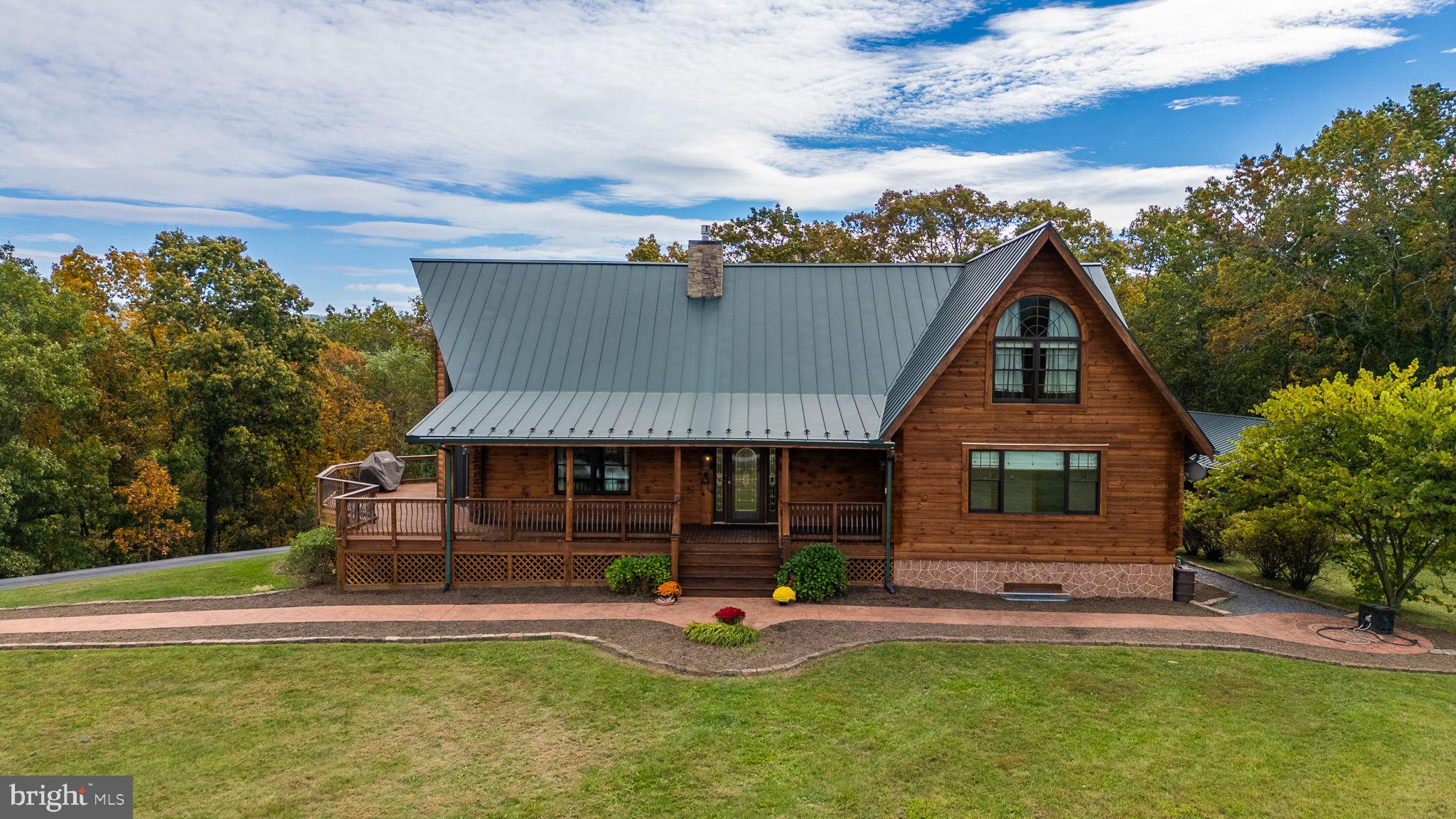 FOREST HAVEN - Residential