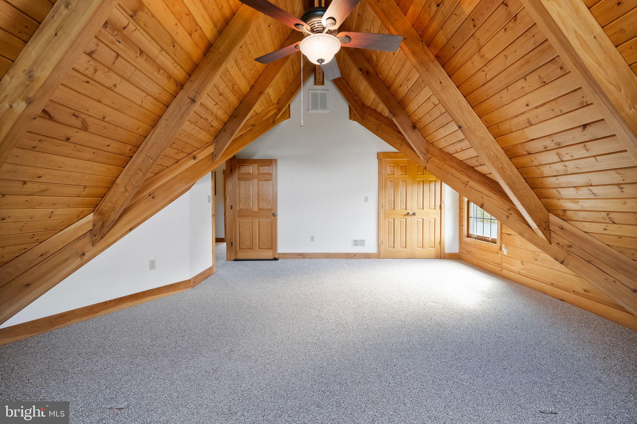 FOREST HAVEN - Residential