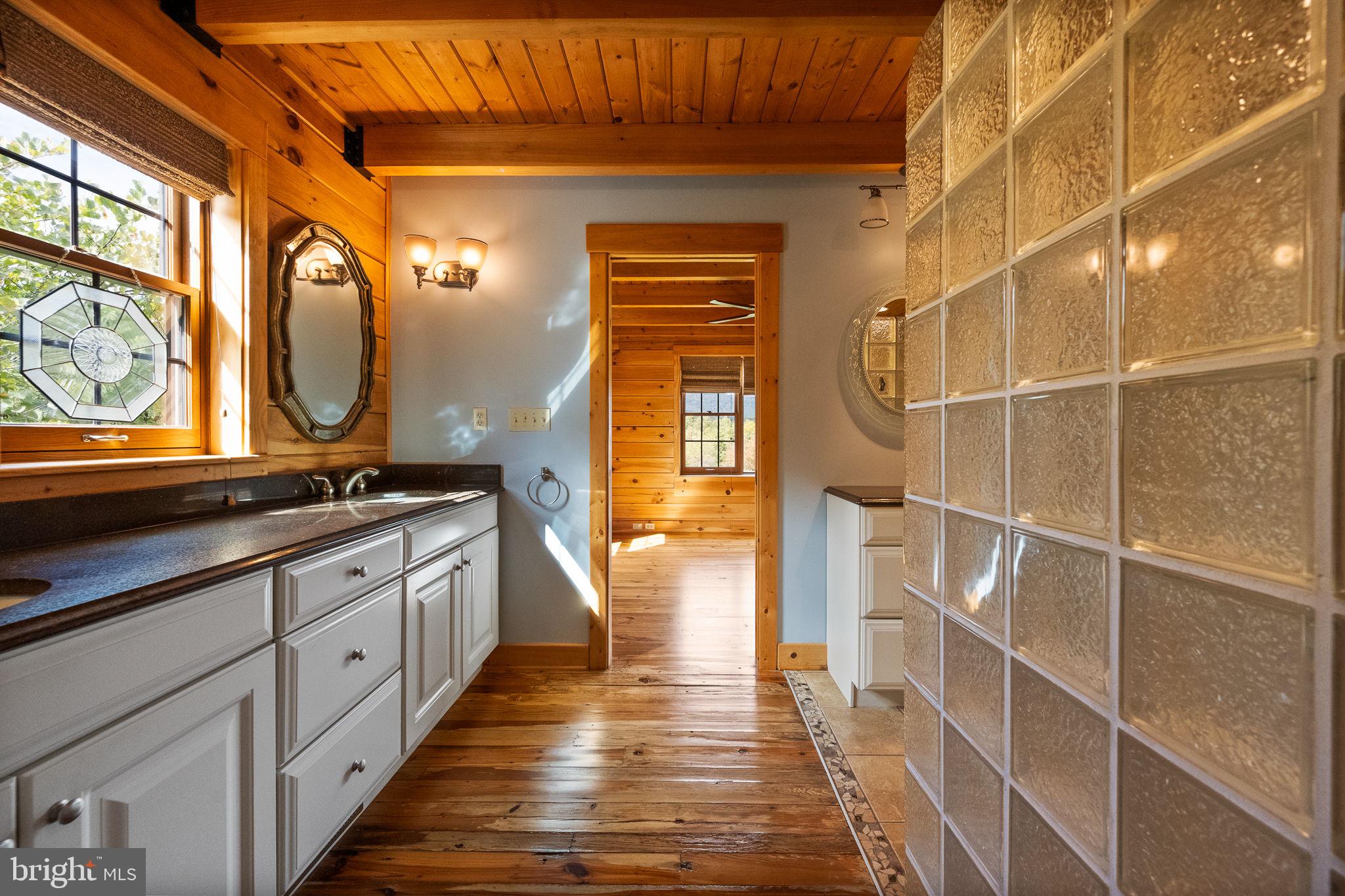 FOREST HAVEN - Residential