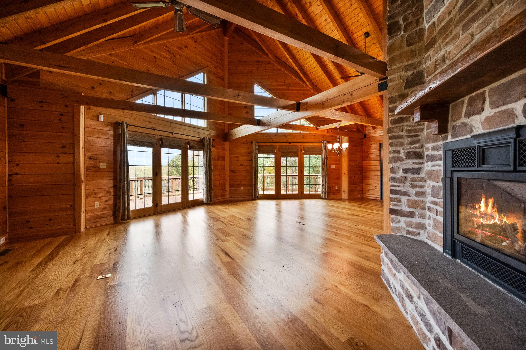 FOREST HAVEN - Residential