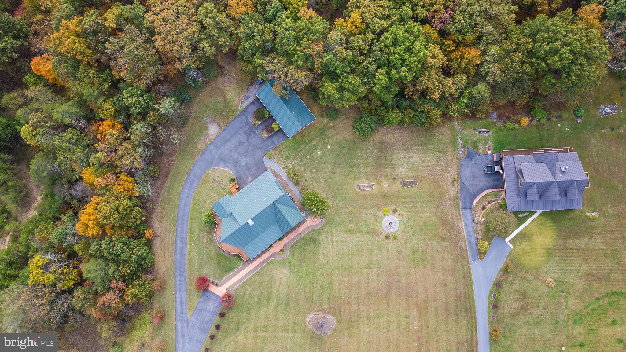 FOREST HAVEN - Residential