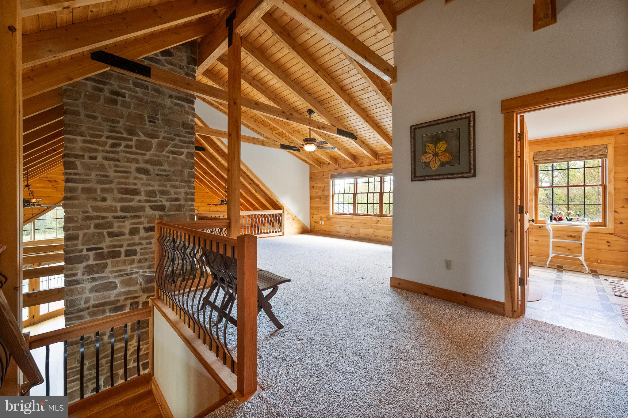 FOREST HAVEN - Residential