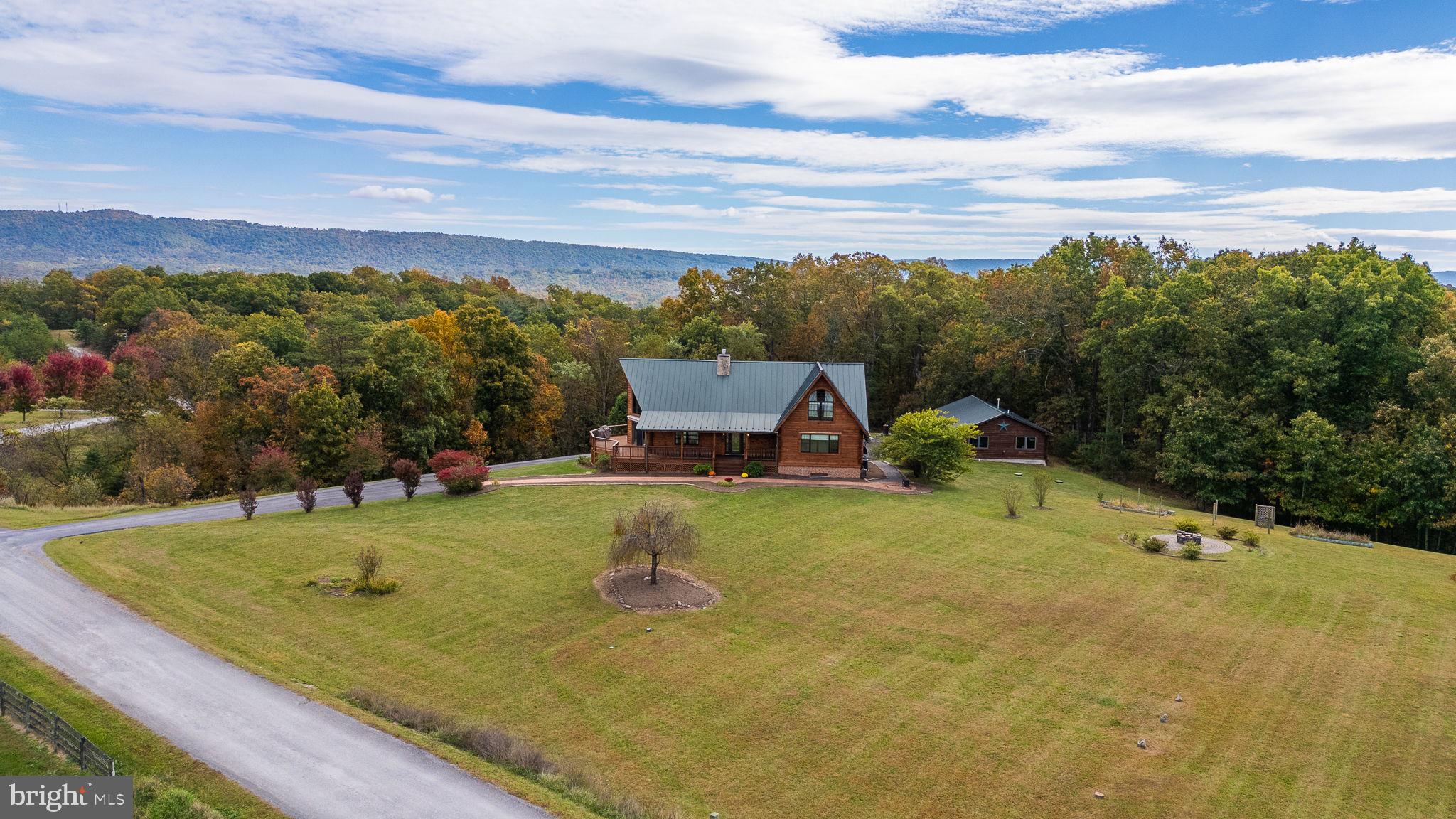 FOREST HAVEN - Residential