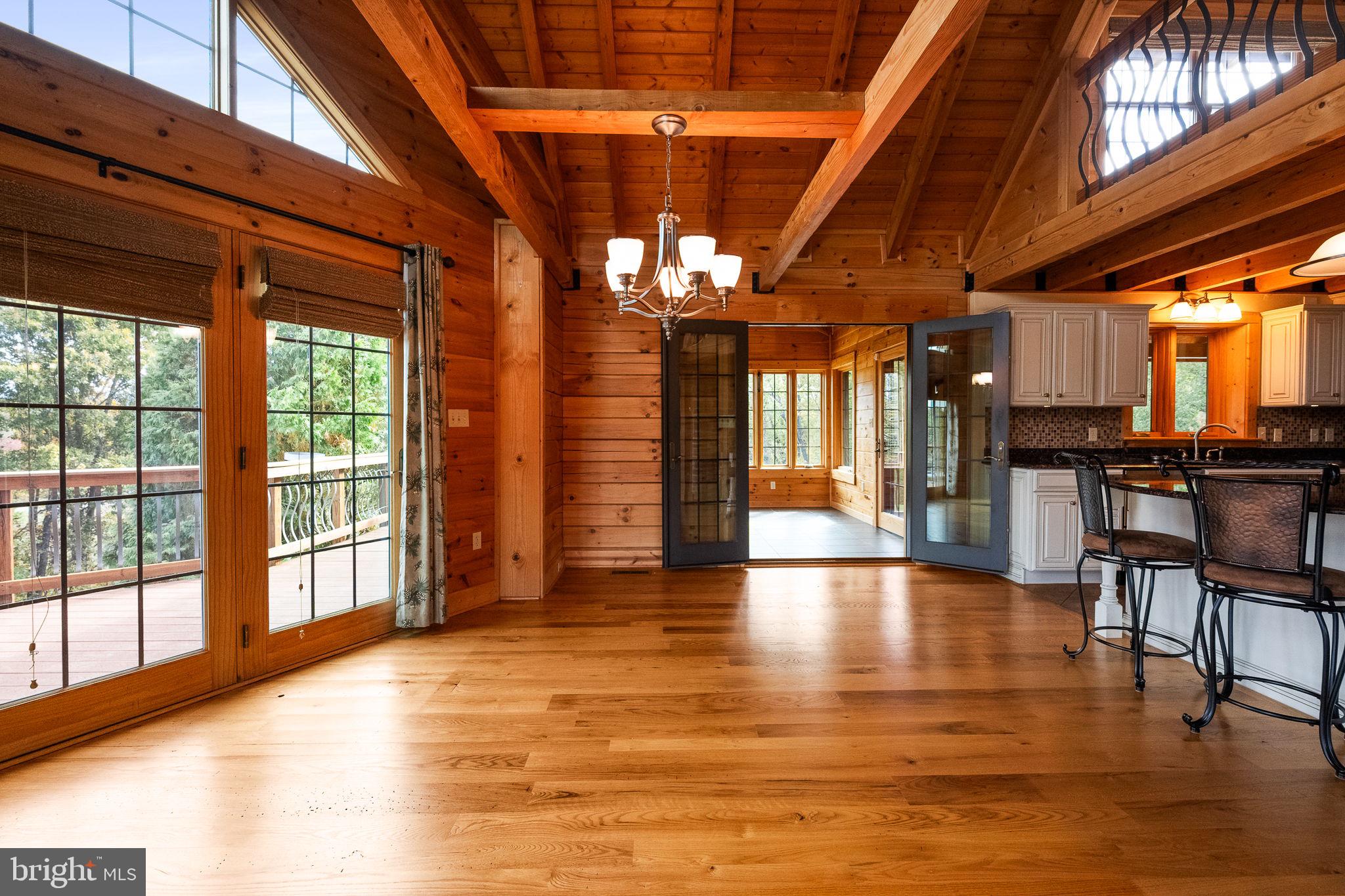 FOREST HAVEN - Residential