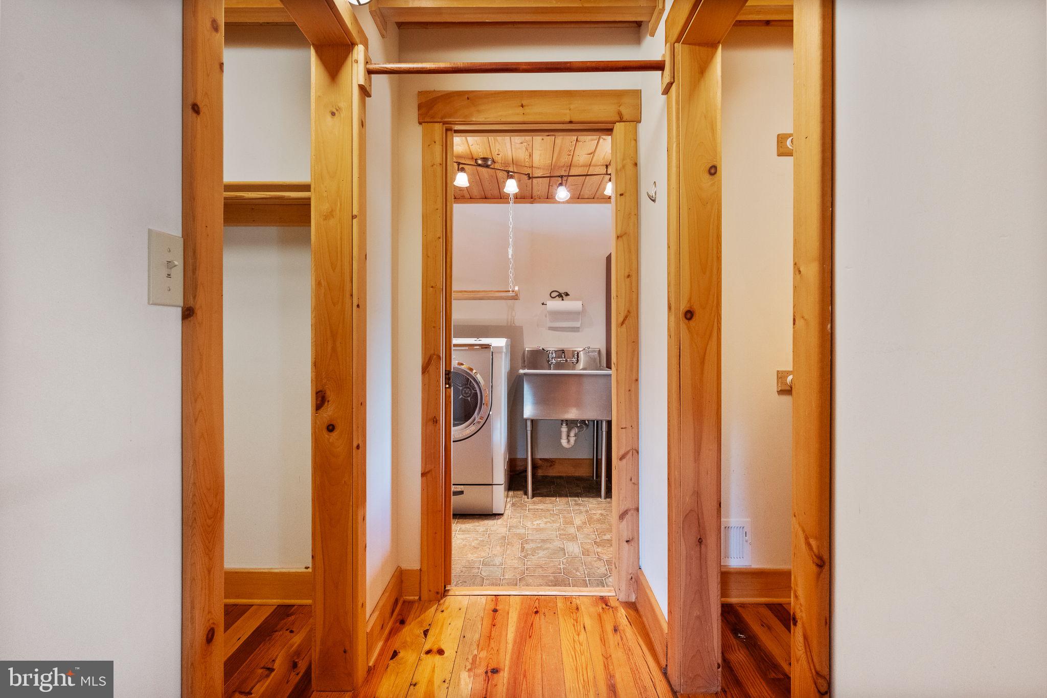 FOREST HAVEN - Residential