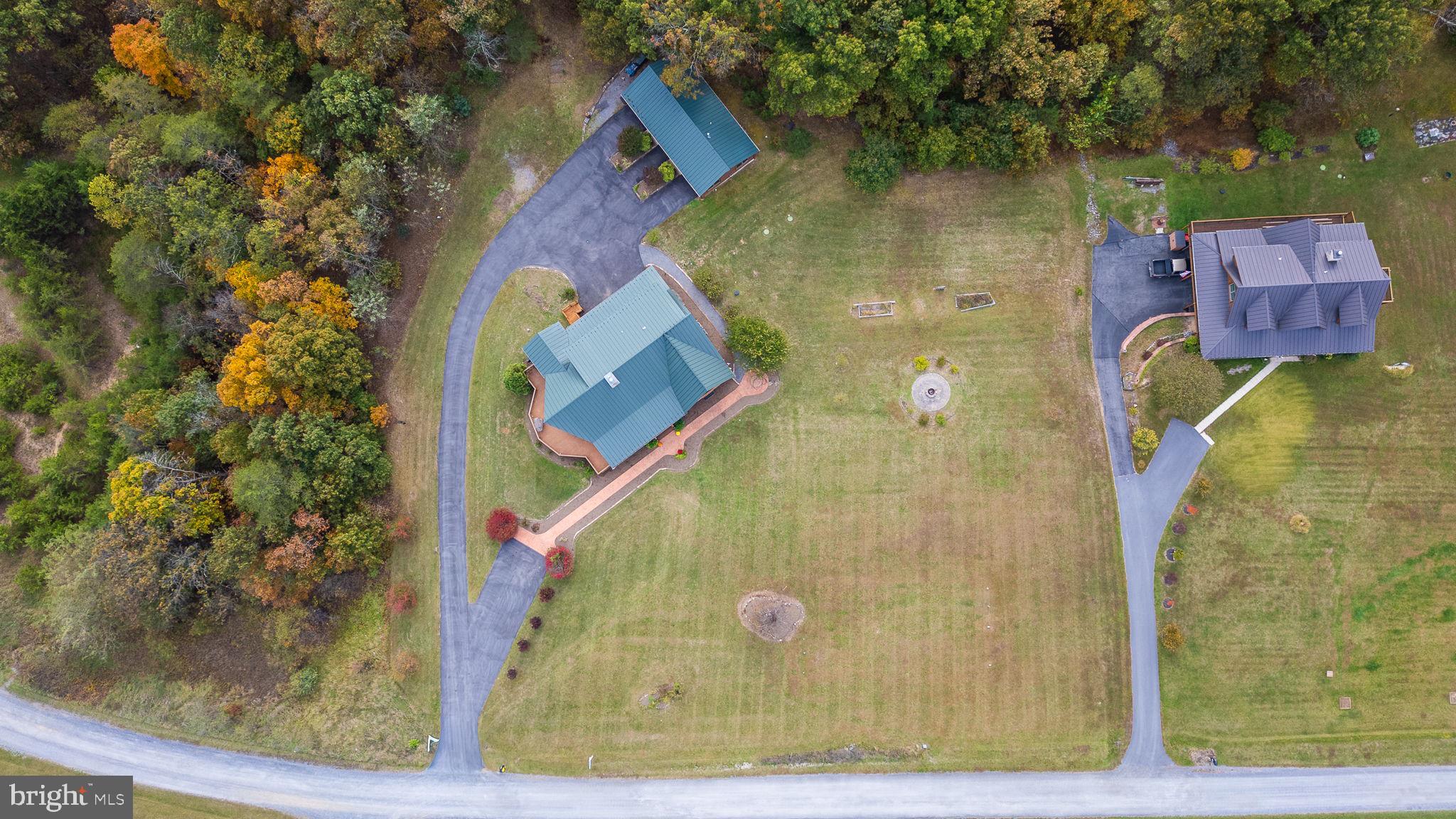 FOREST HAVEN - Residential