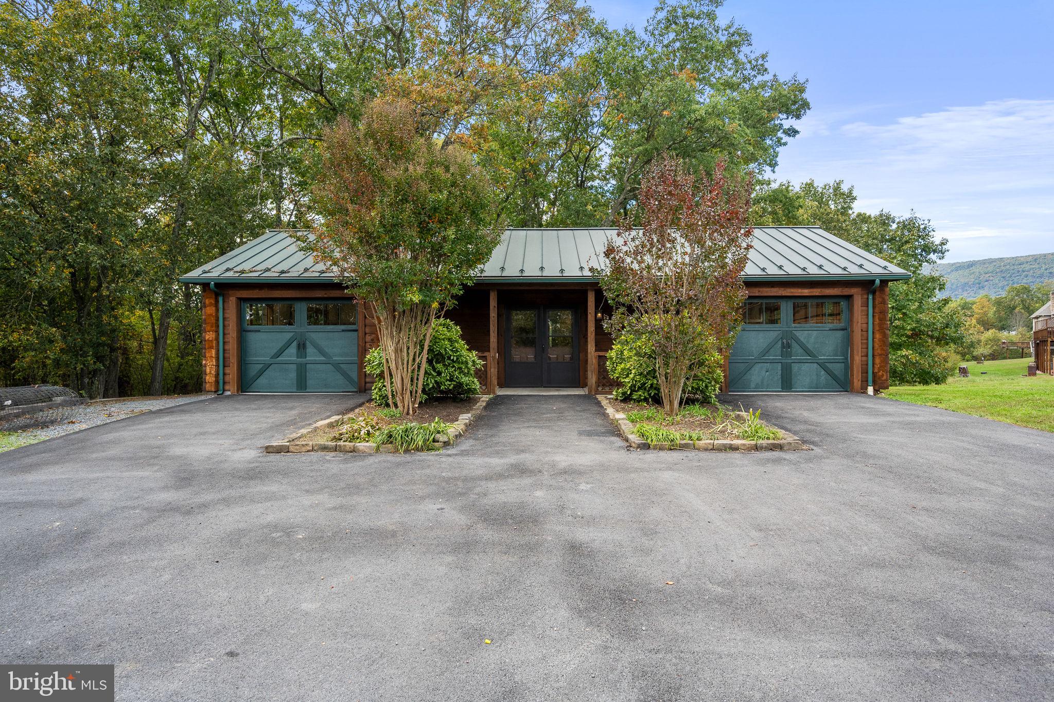 FOREST HAVEN - Residential