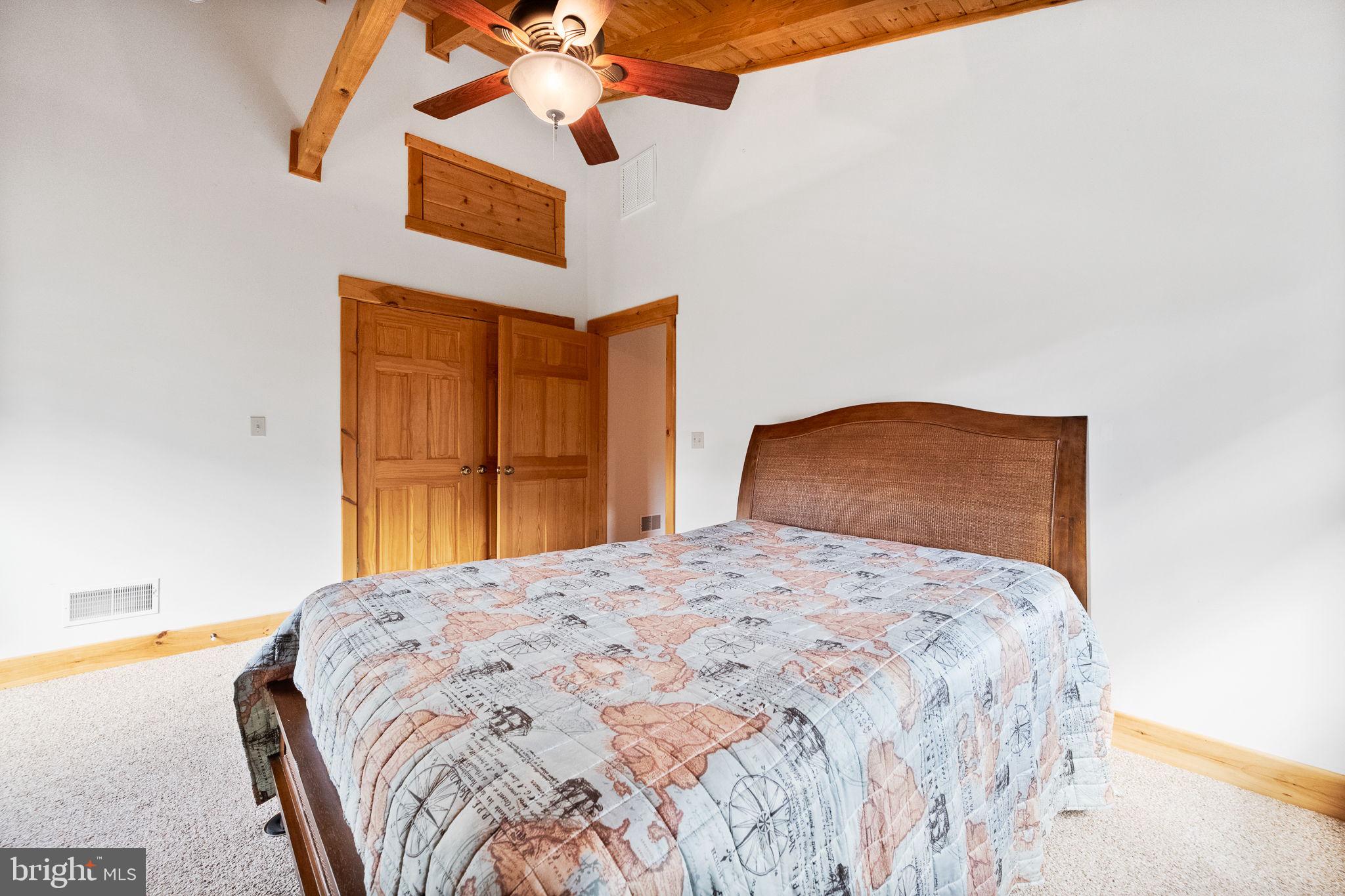 FOREST HAVEN - Residential