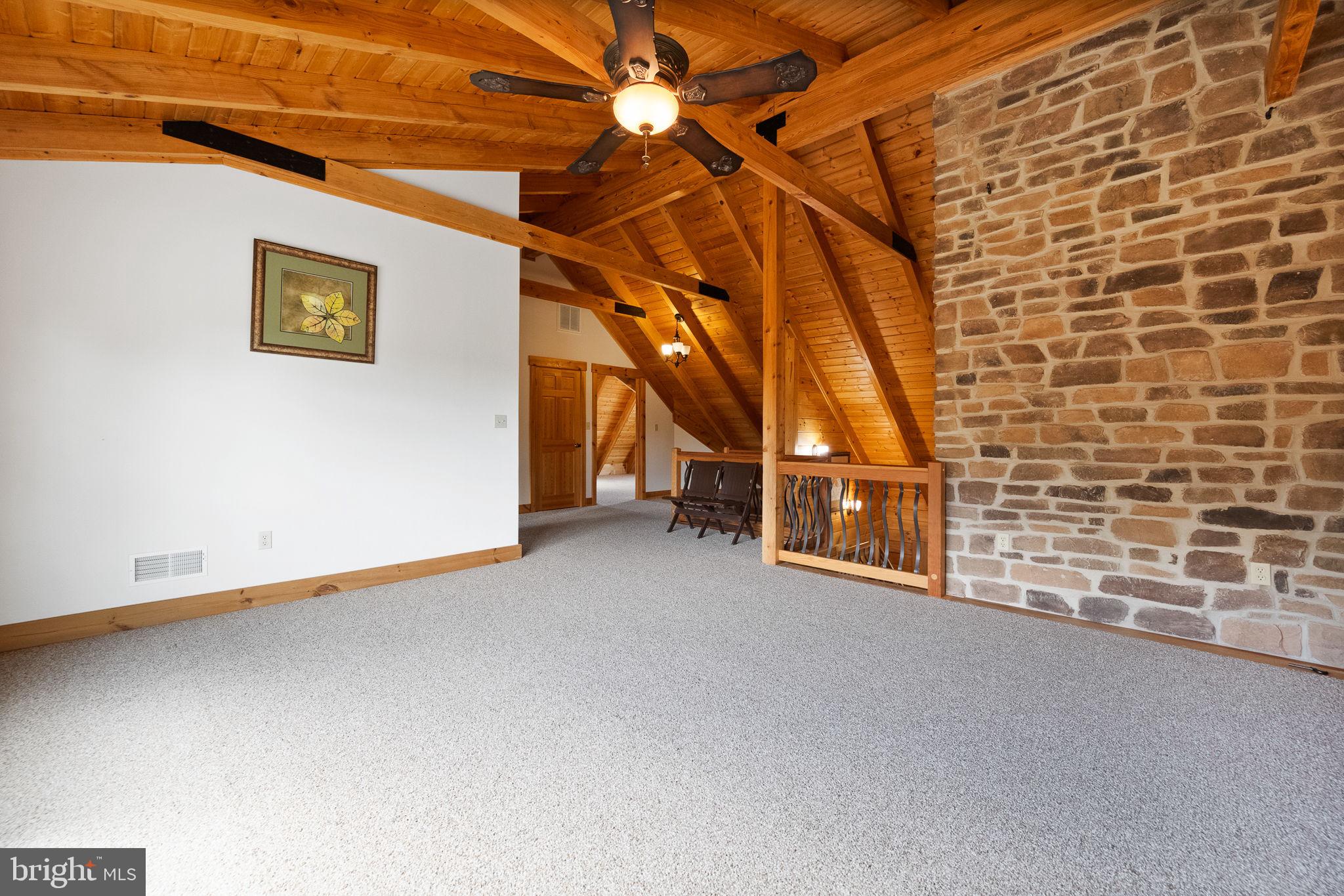 FOREST HAVEN - Residential