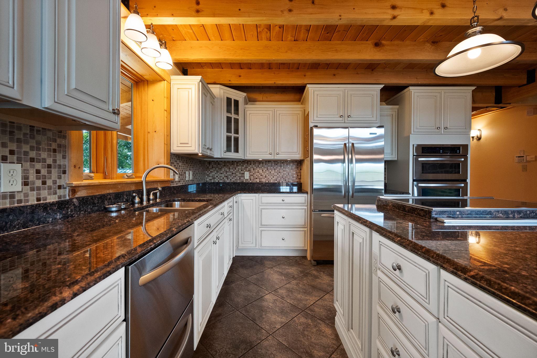 FOREST HAVEN - Residential