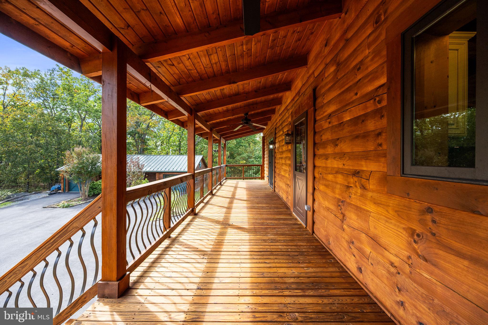 FOREST HAVEN - Residential