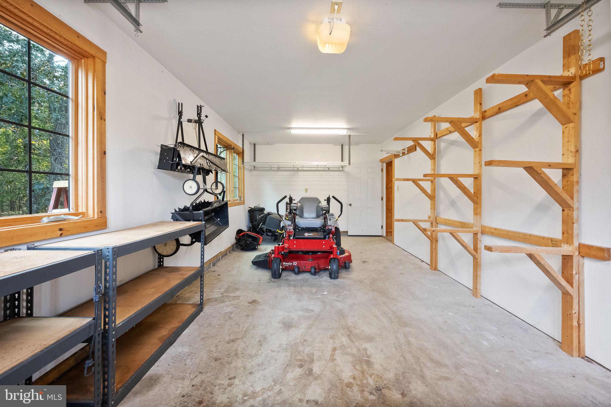 FOREST HAVEN - Residential