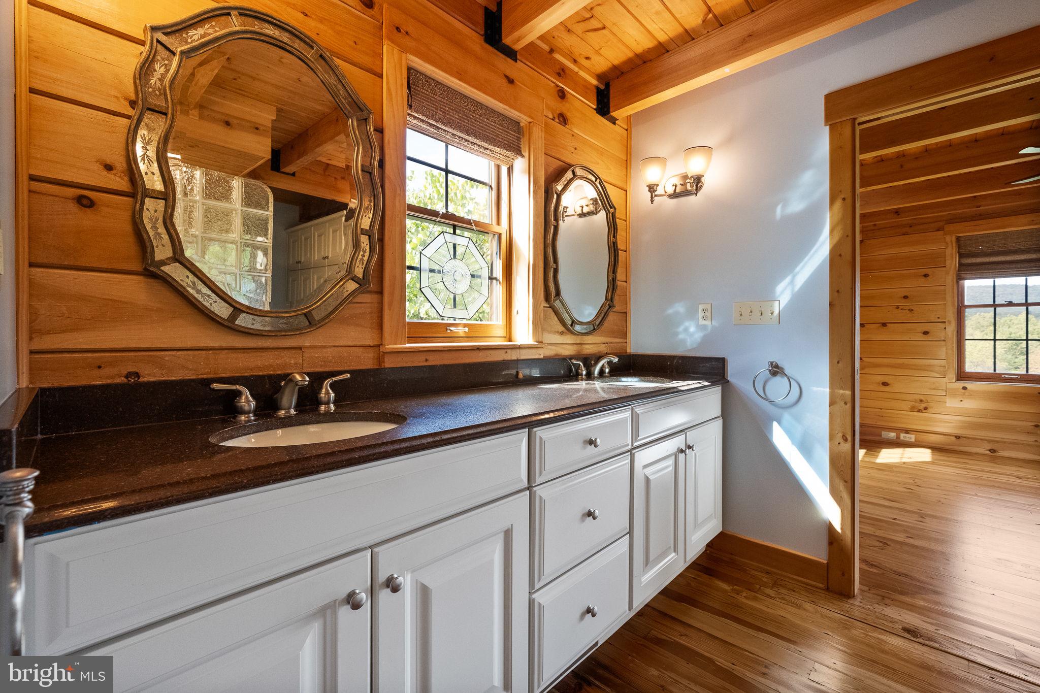 FOREST HAVEN - Residential