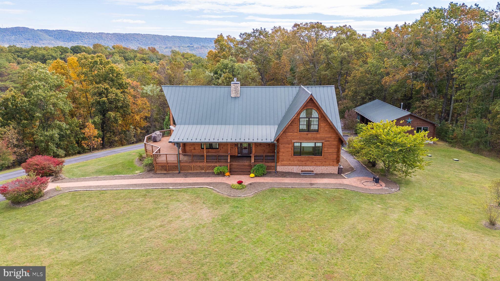 FOREST HAVEN - Residential