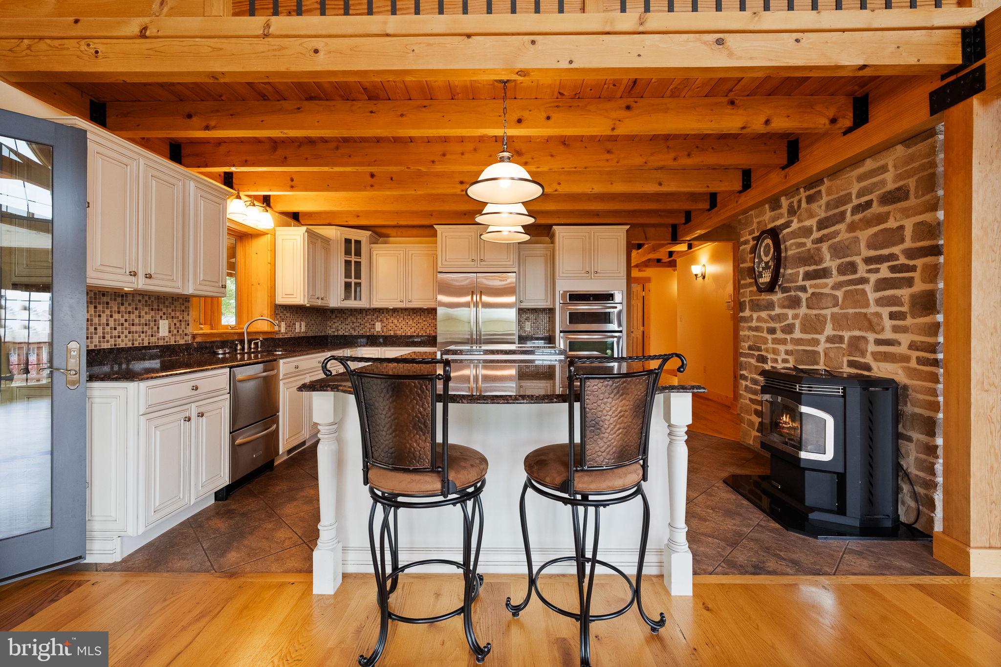 FOREST HAVEN - Residential