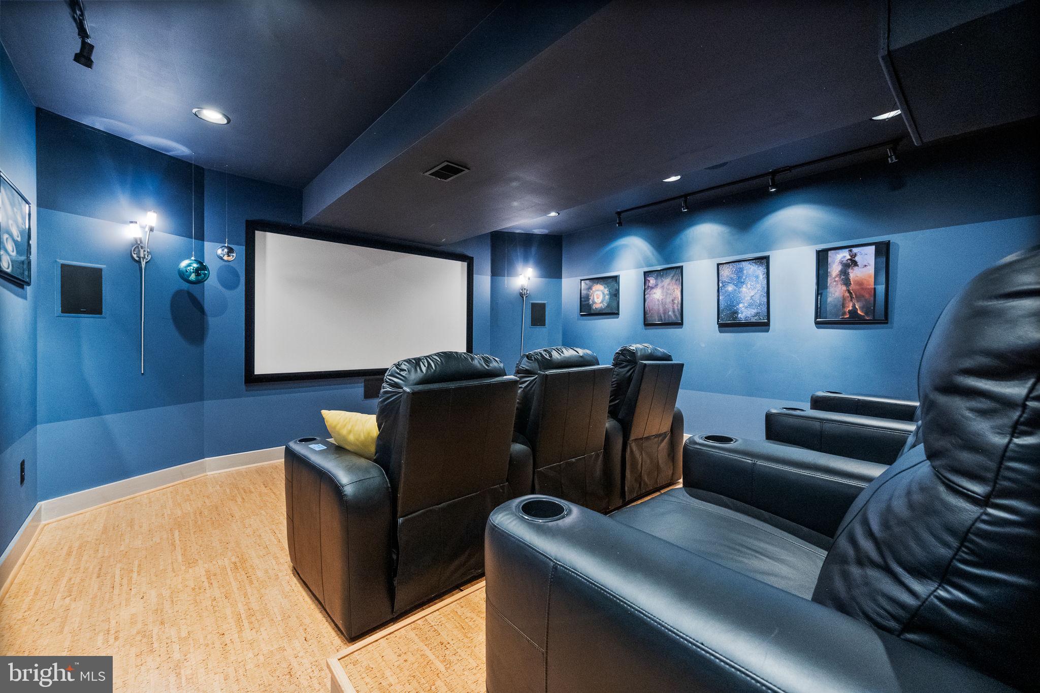 FOREST HAVEN - Residential