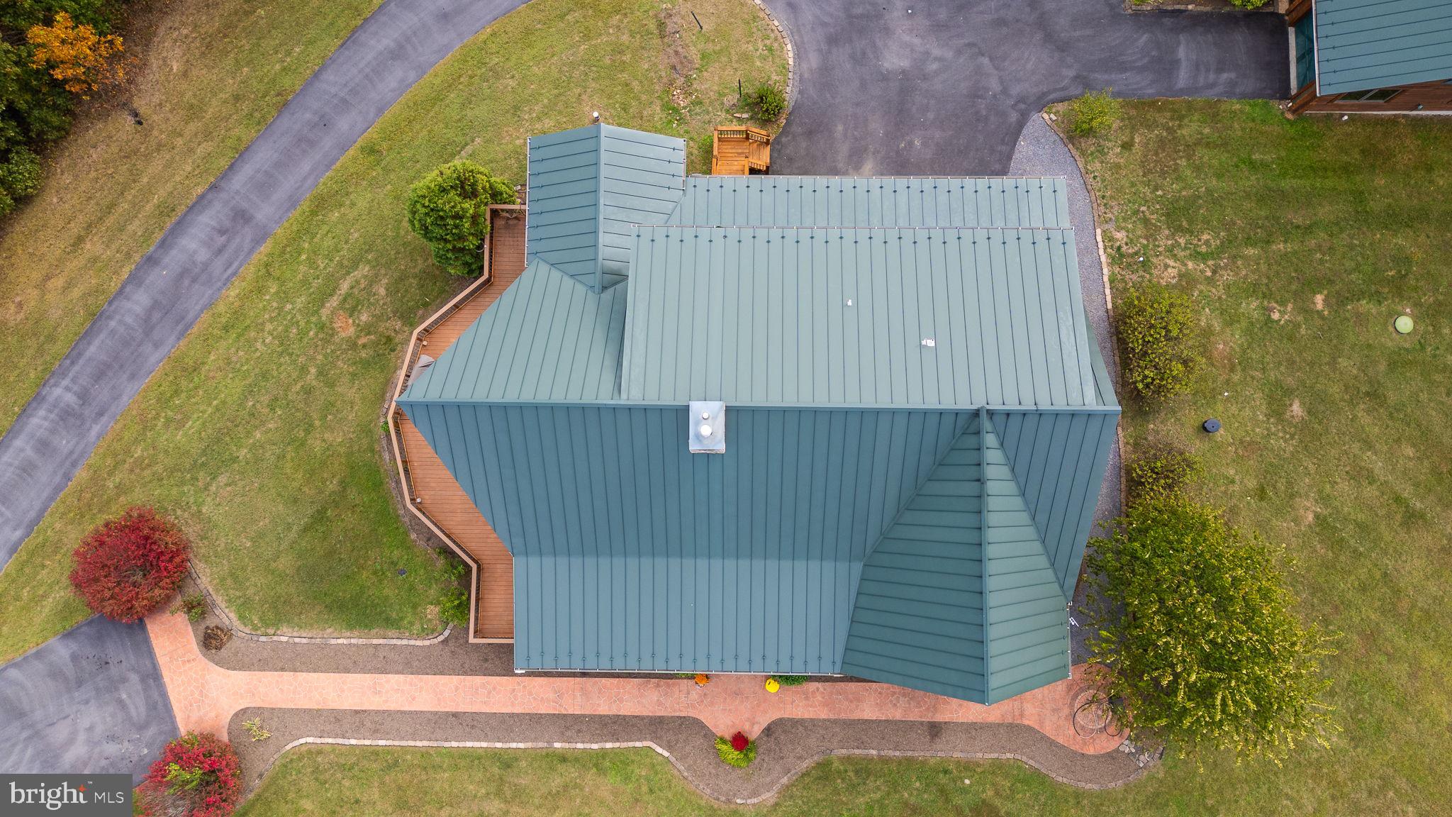 FOREST HAVEN - Residential