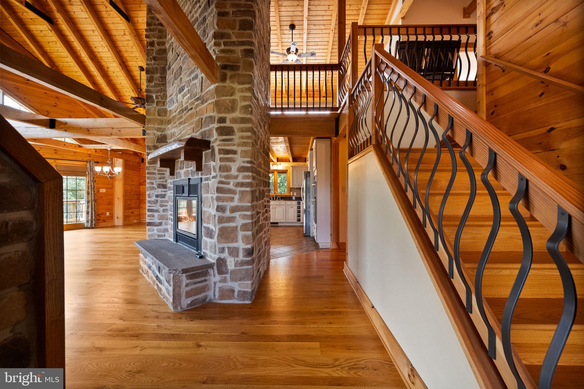 FOREST HAVEN - Residential